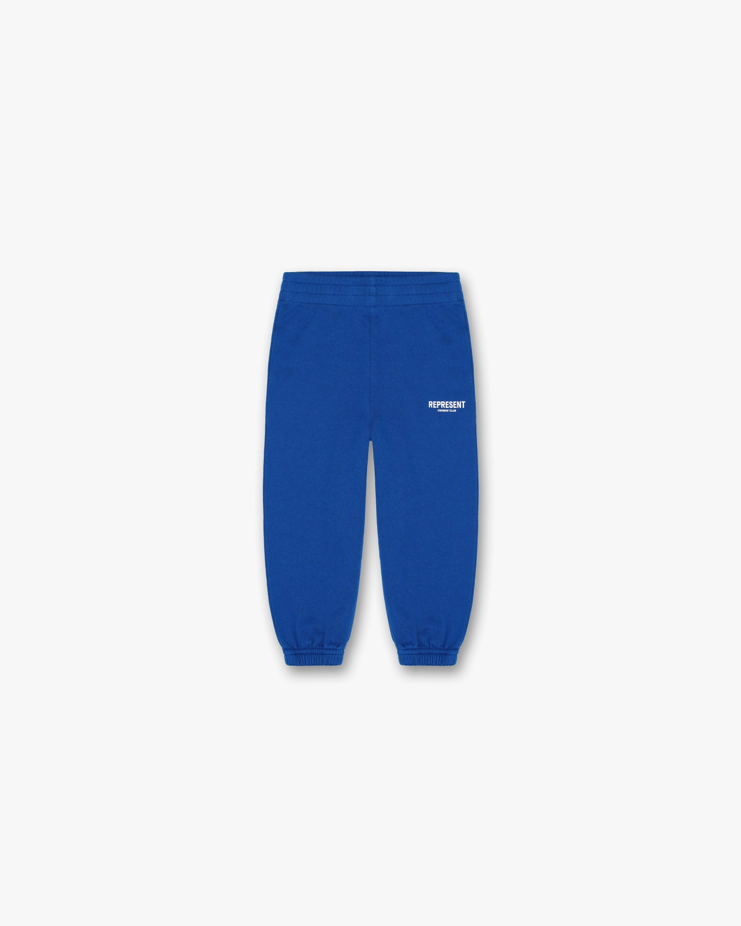 Owners Club Represent Mini Owners Club Sweatpants - Cobalt