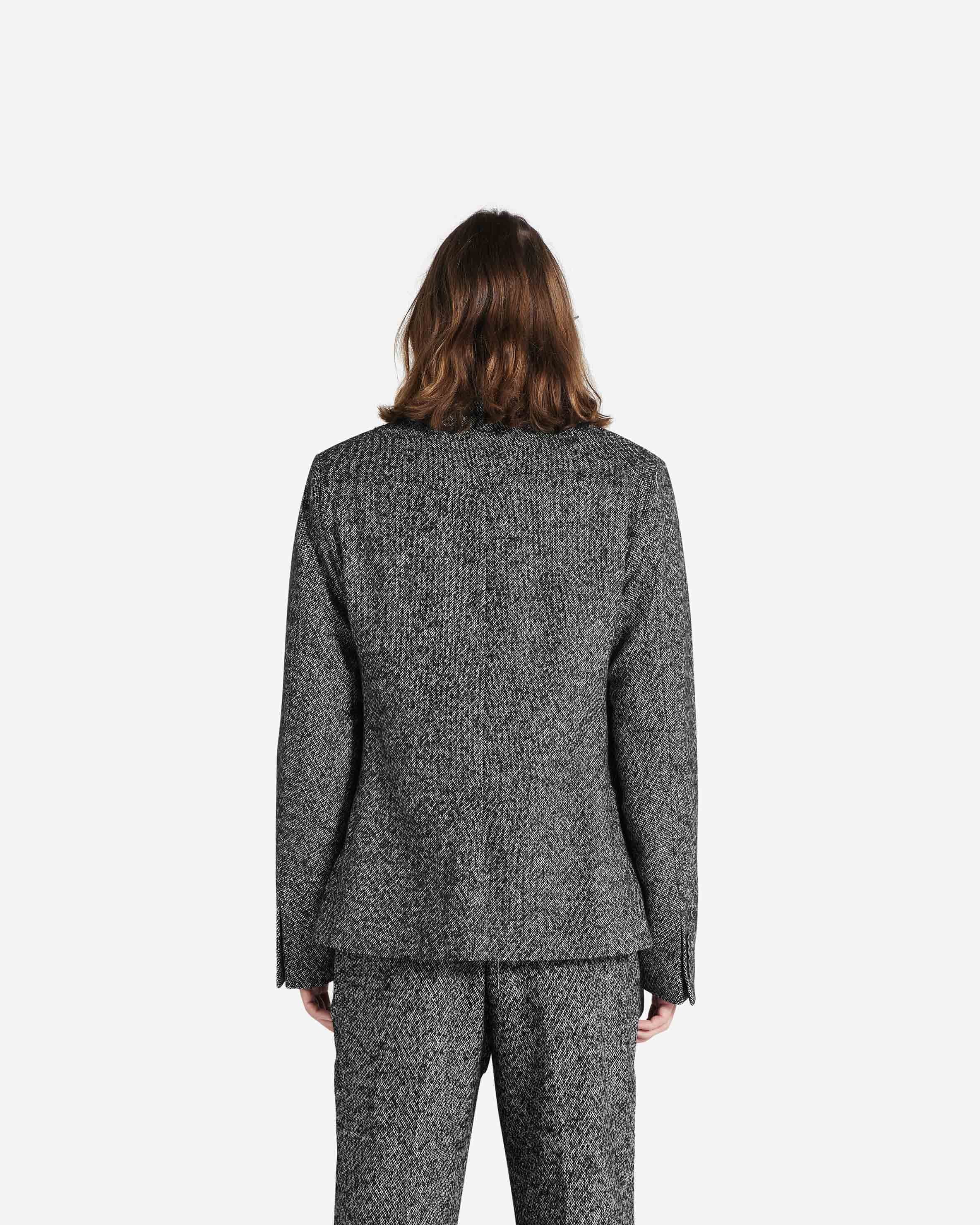 FW23 Other Double Breasted Blazer - Marble