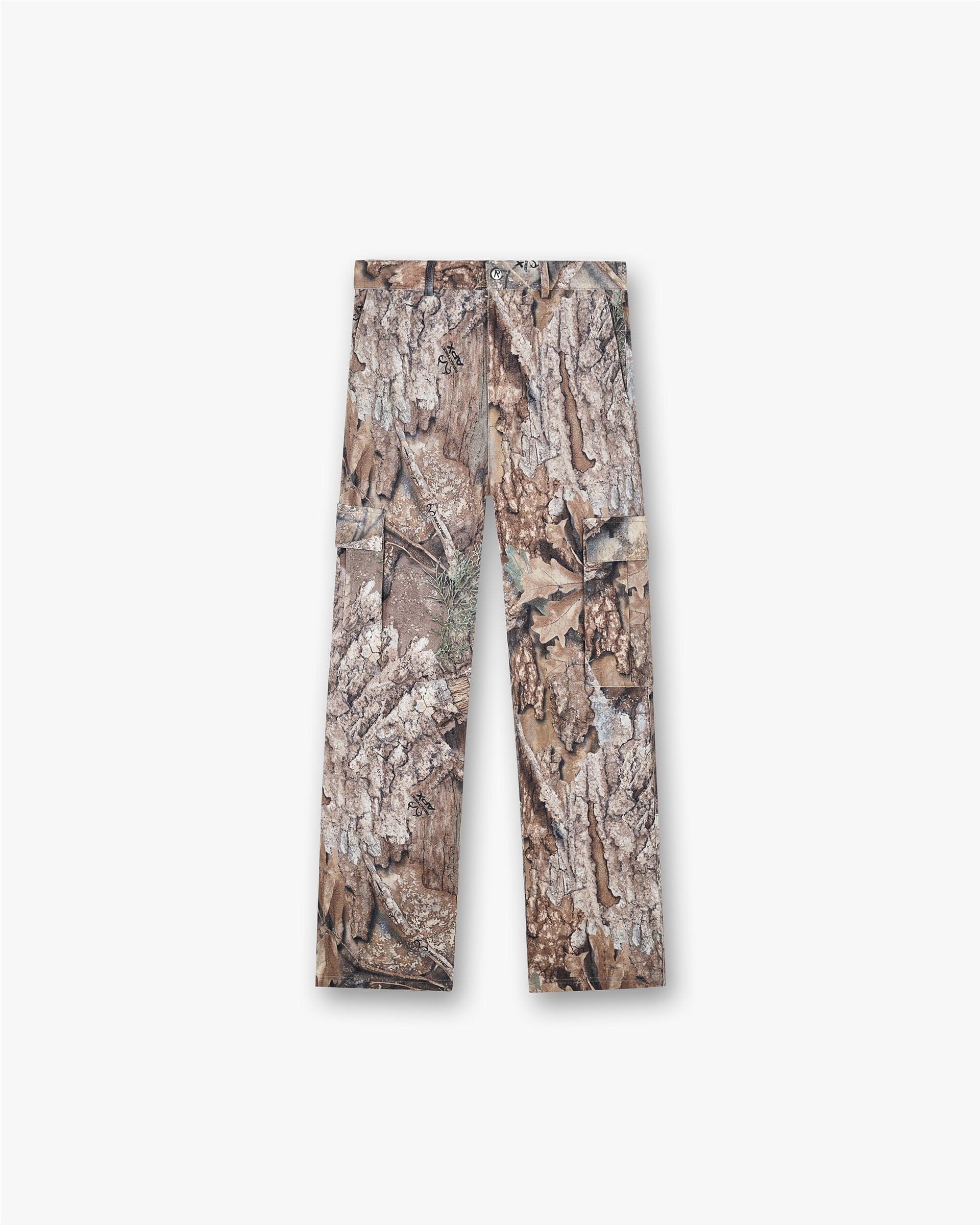 SS25 Other Realtree® Camo Cargo Pant - Camo
