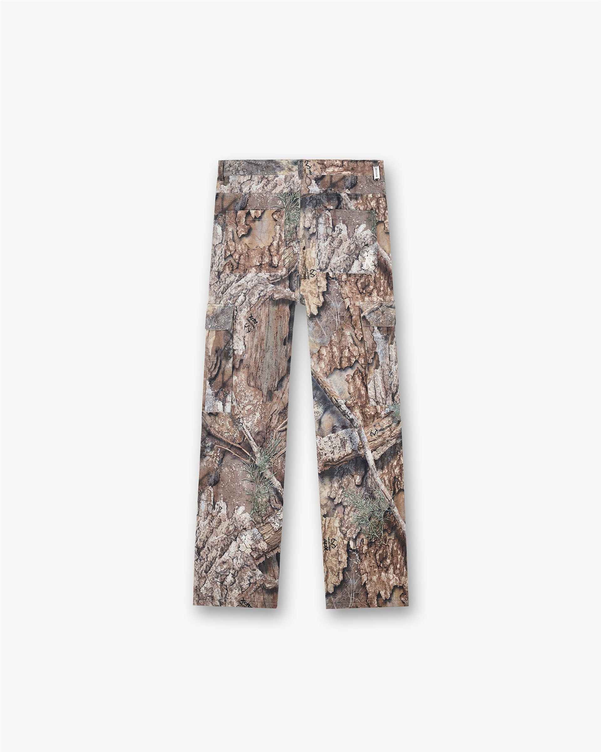 SS25 Other Realtree® Camo Cargo Pant - Camo