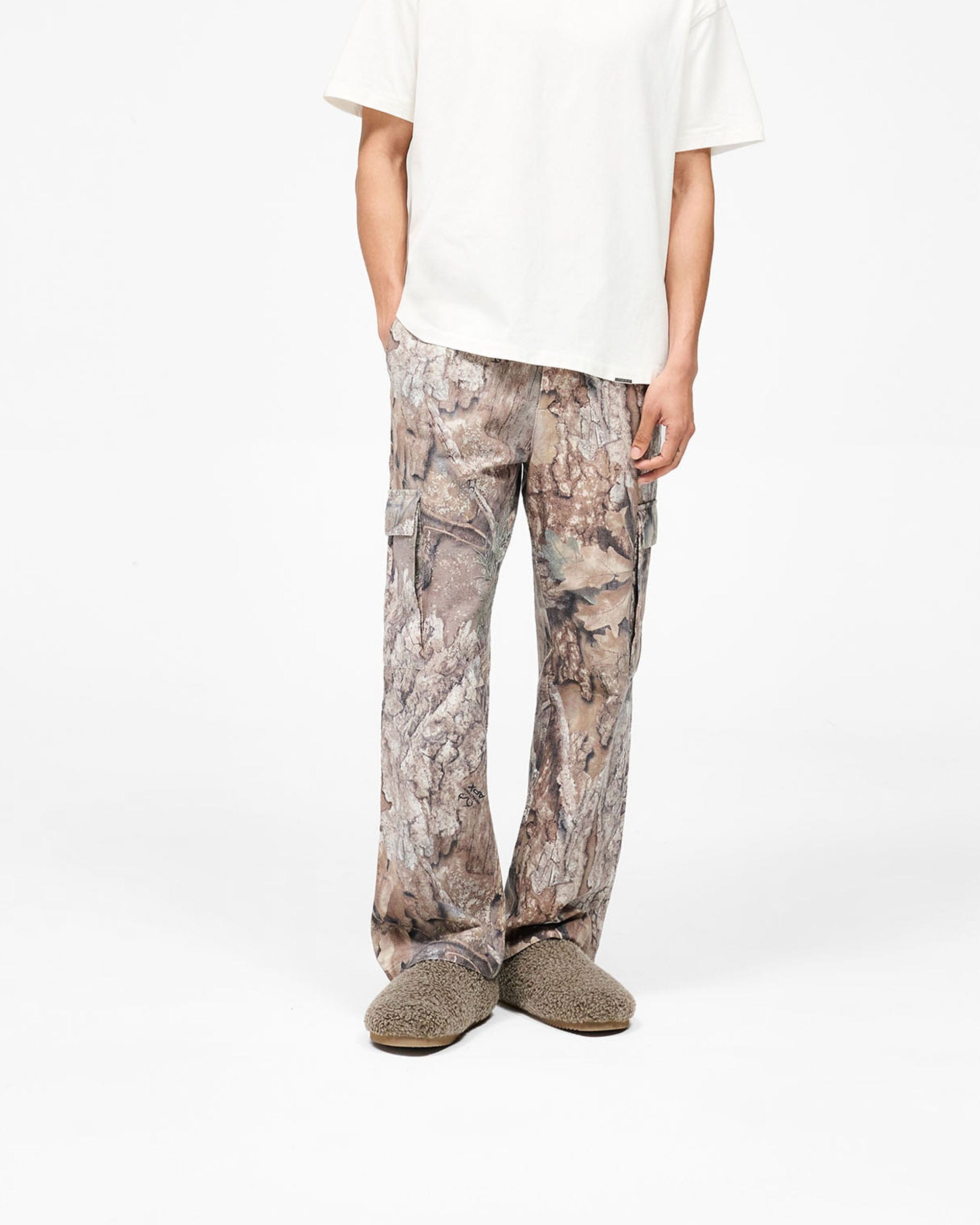 SS25 Other Realtree® Camo Cargo Pant - Camo