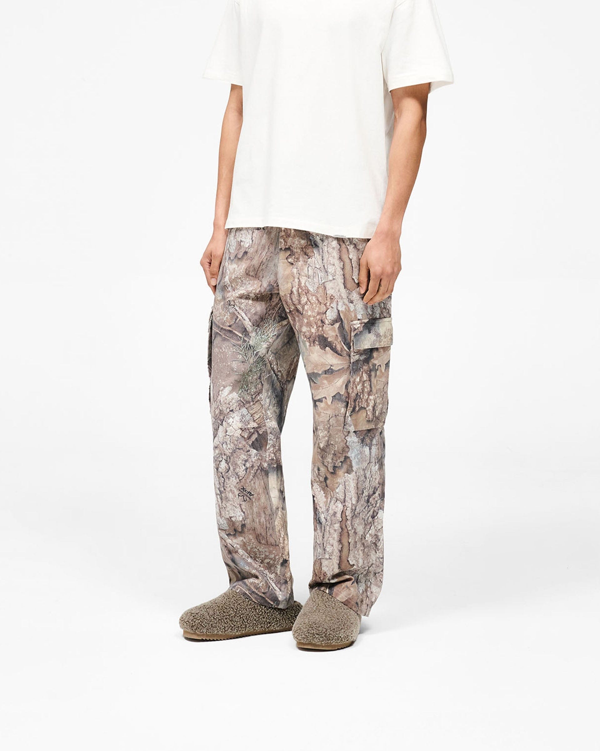 SS25 Other Realtree® Camo Cargo Pant - Camo