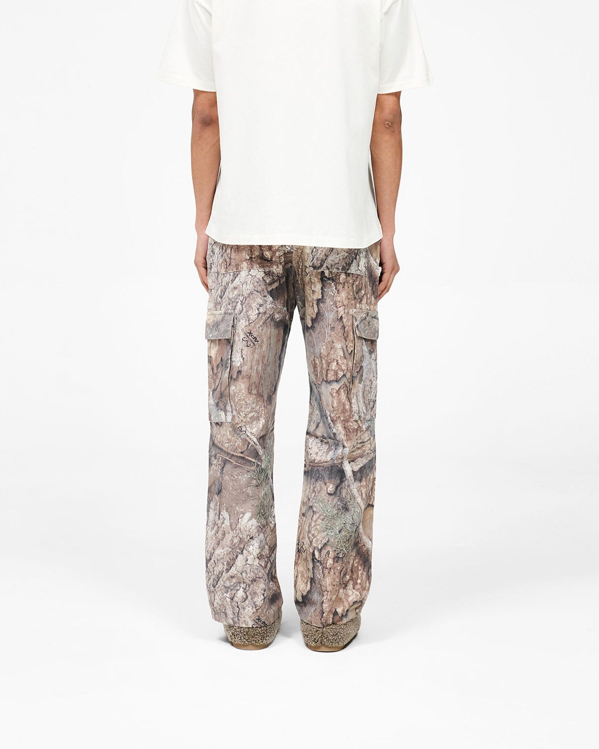SS25 Other Realtree® Camo Cargo Pant - Camo