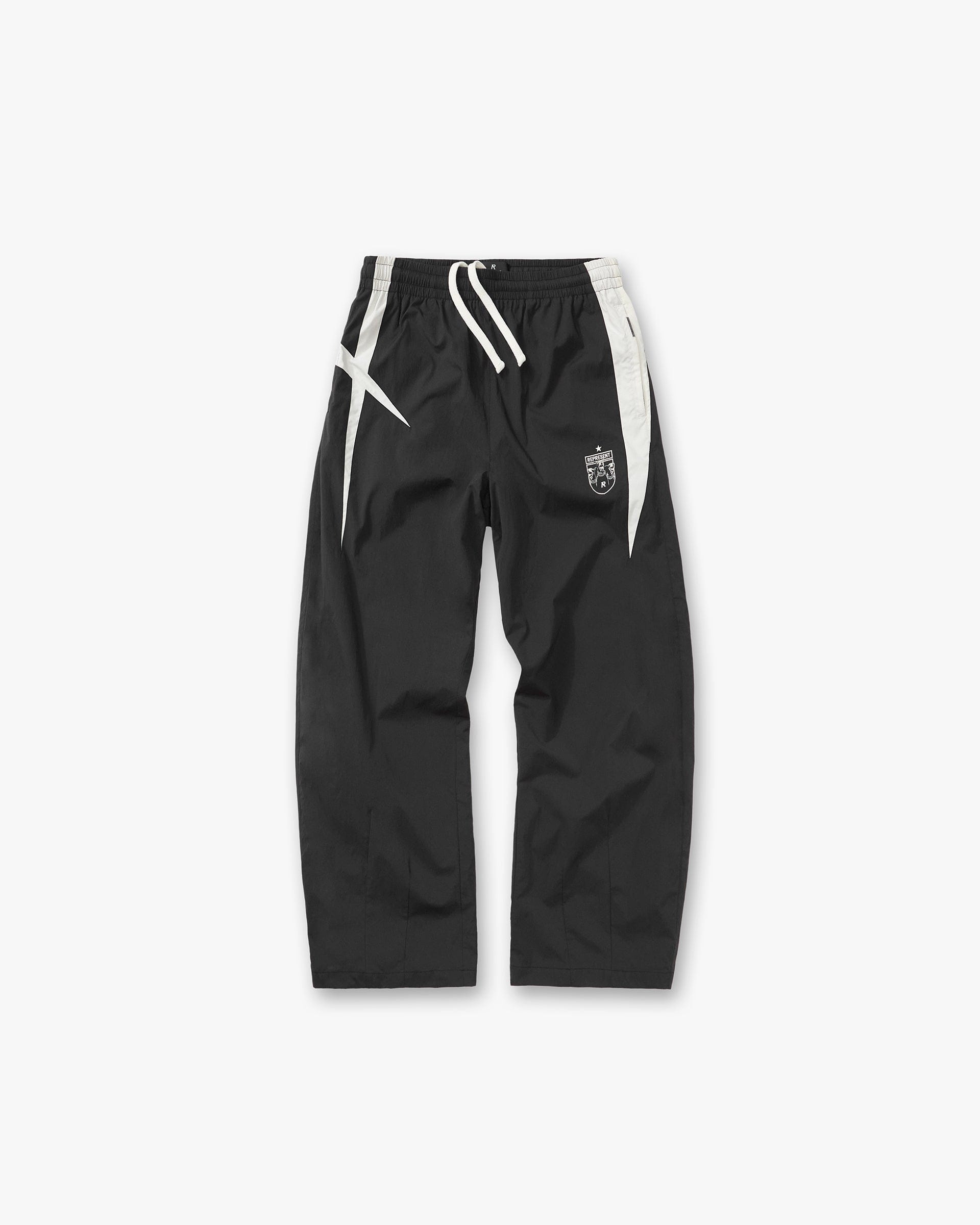 Exclusives Track Star Pant - Jet Black