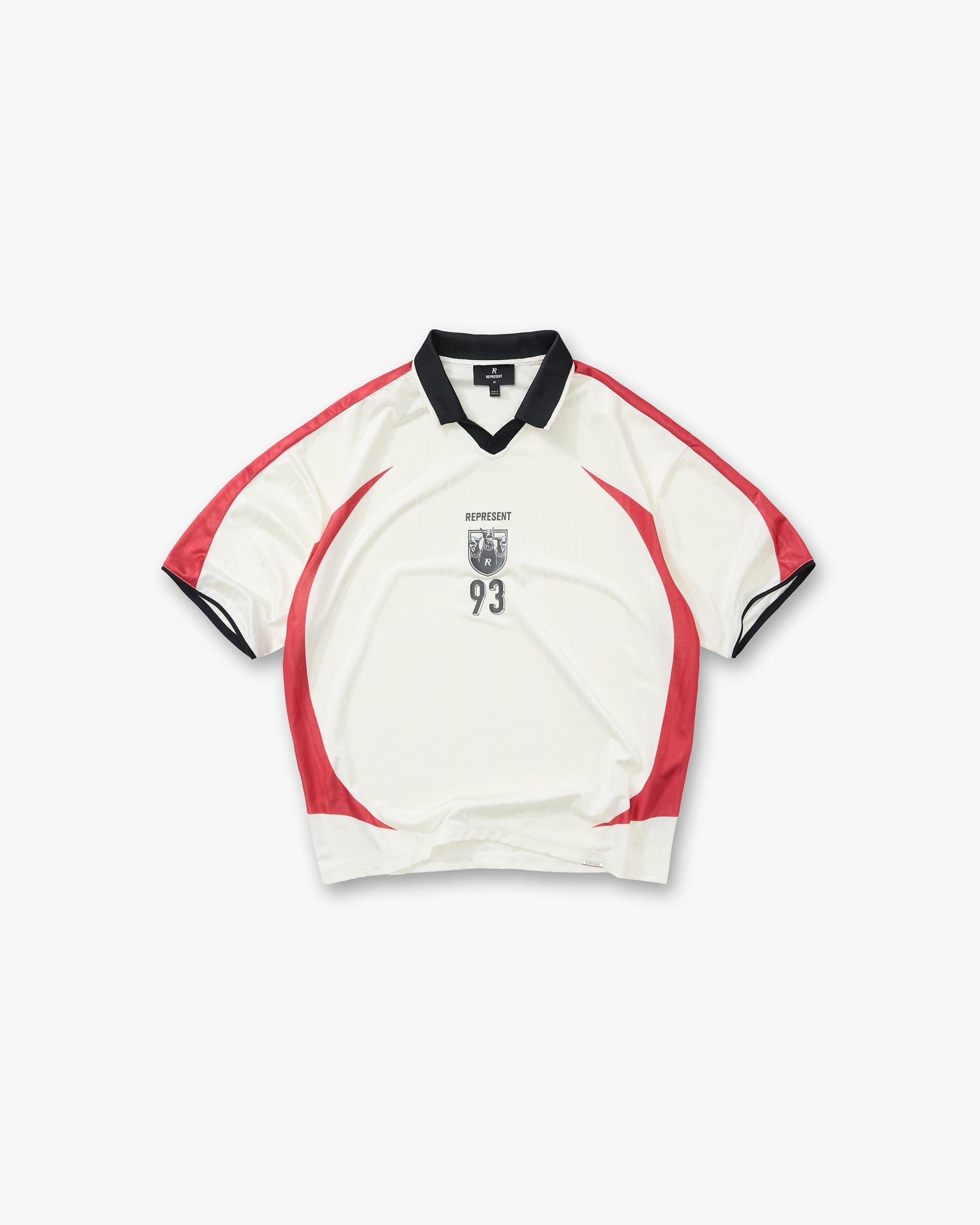 Exclusives Spike Jersey - Flat White