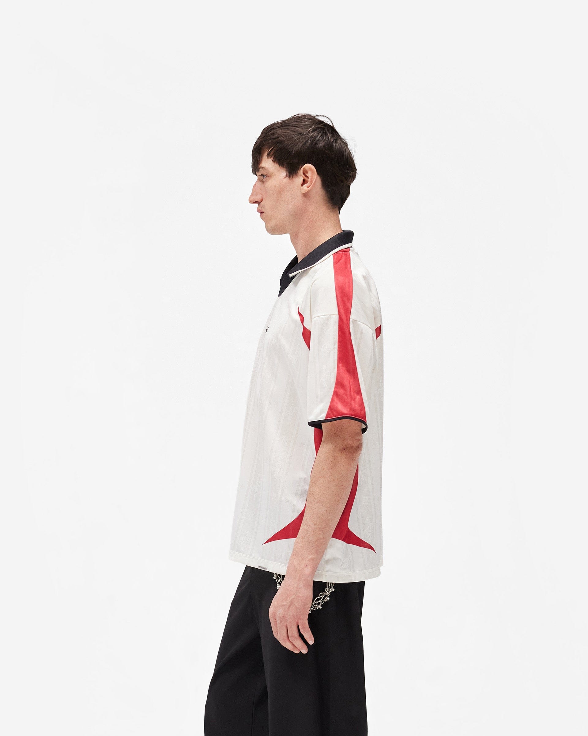 Exclusives Spike Jersey - Flat White