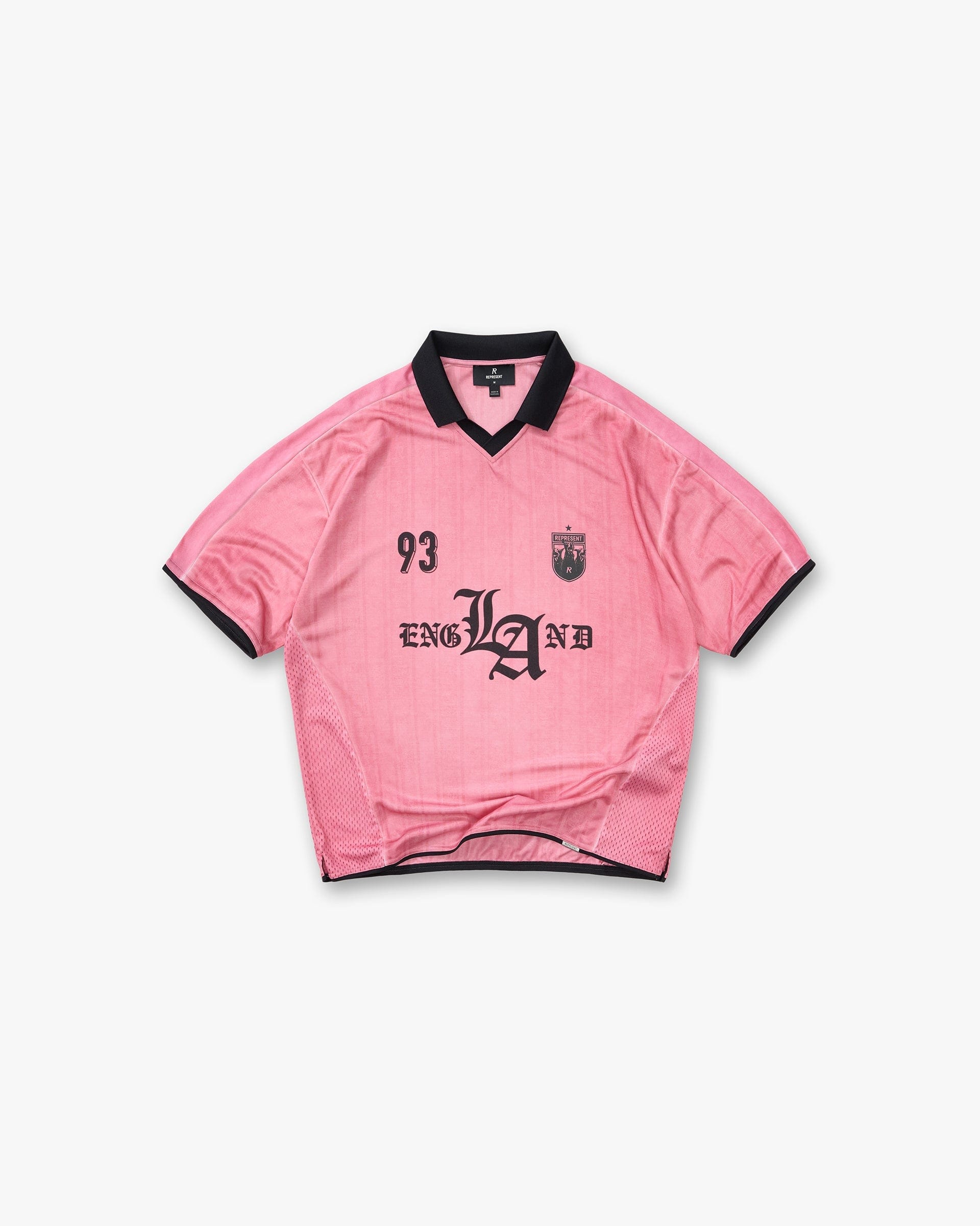 Exclusives Thoroughbred Jersey - English Rose