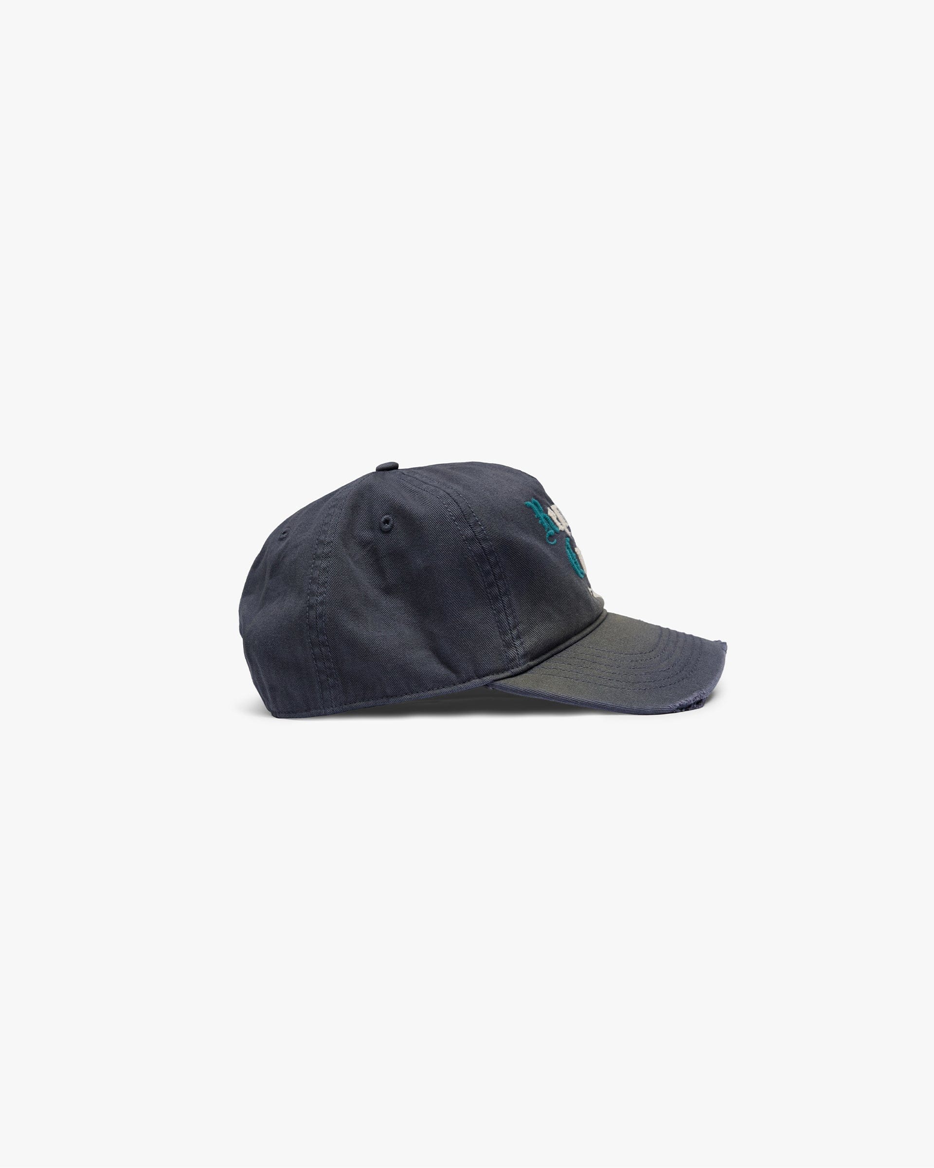 SC26 Private Members x 47 Cap - Washed Navy
