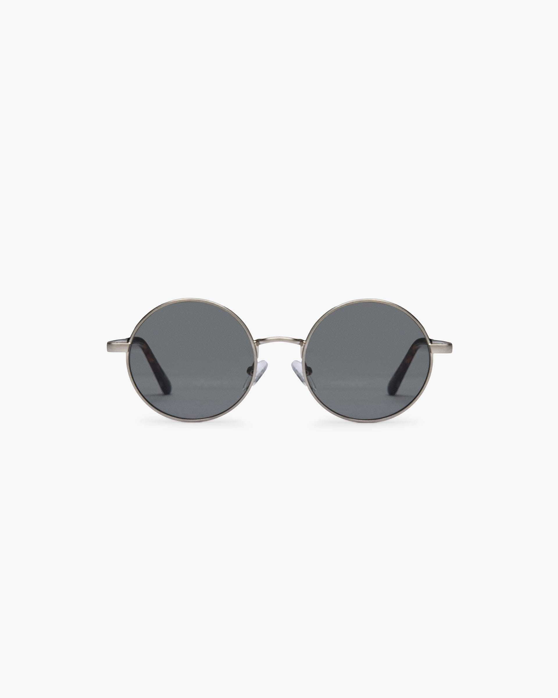 SC26 Melrose Sunglasses - Silver