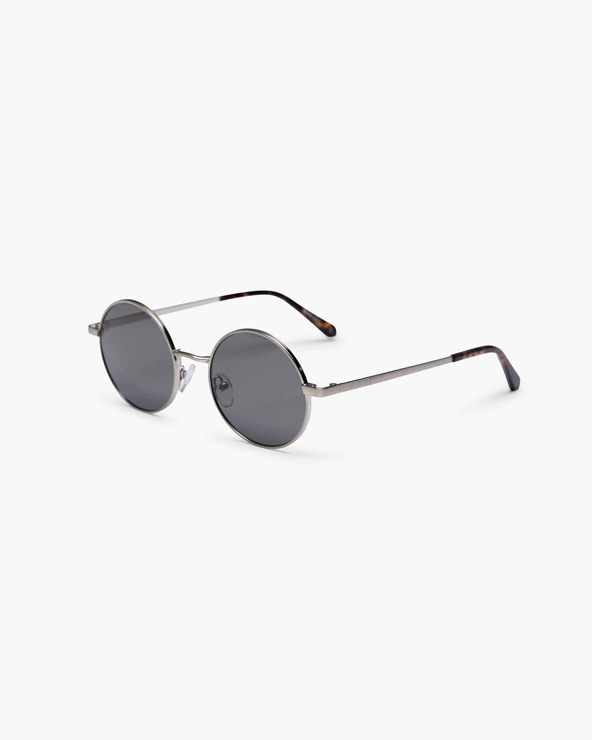 SC26 Melrose Sunglasses - Silver