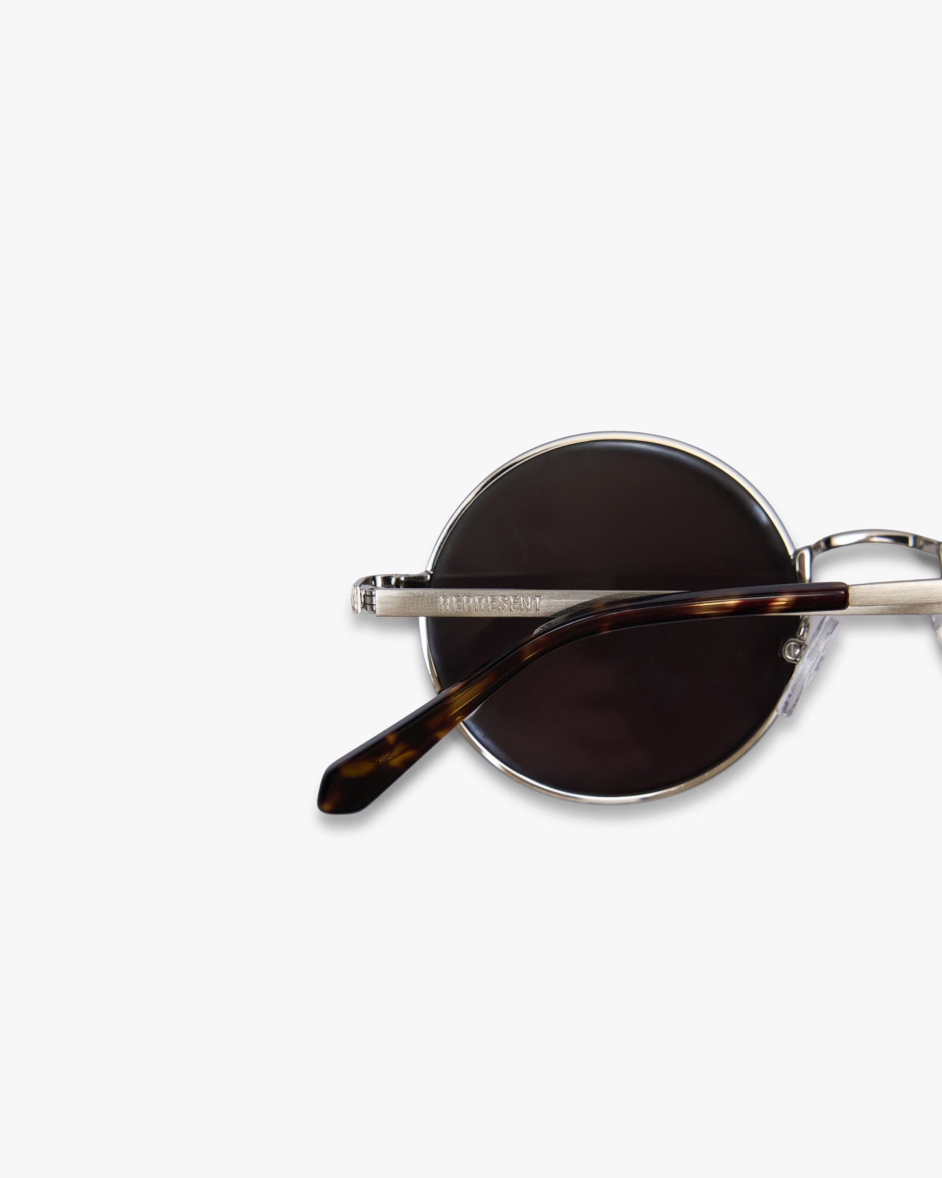 SC26 Melrose Sunglasses - Silver