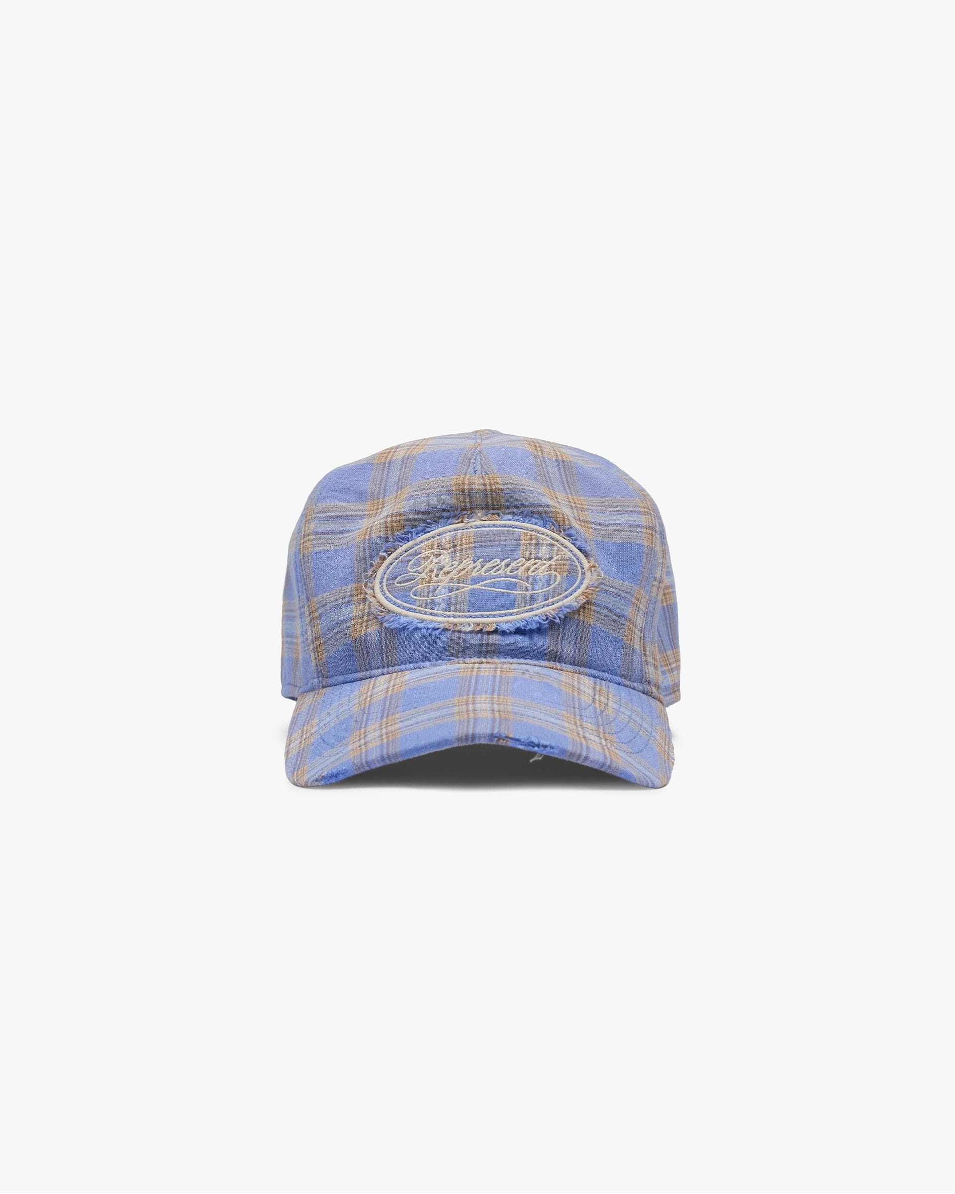 SC26 Santa Monica x 47 Cap - Light Blue