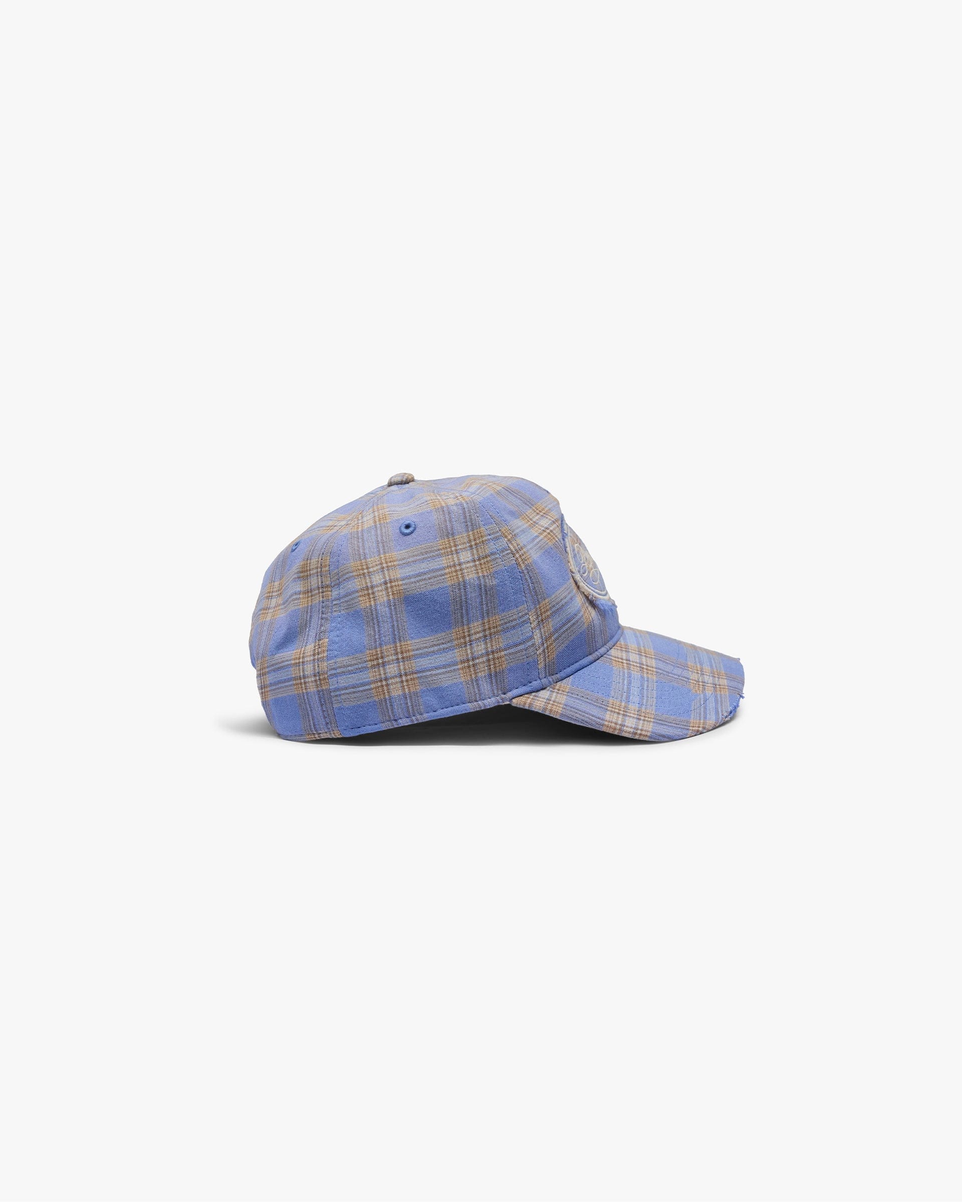 SC26 Santa Monica x 47 Cap - Light Blue