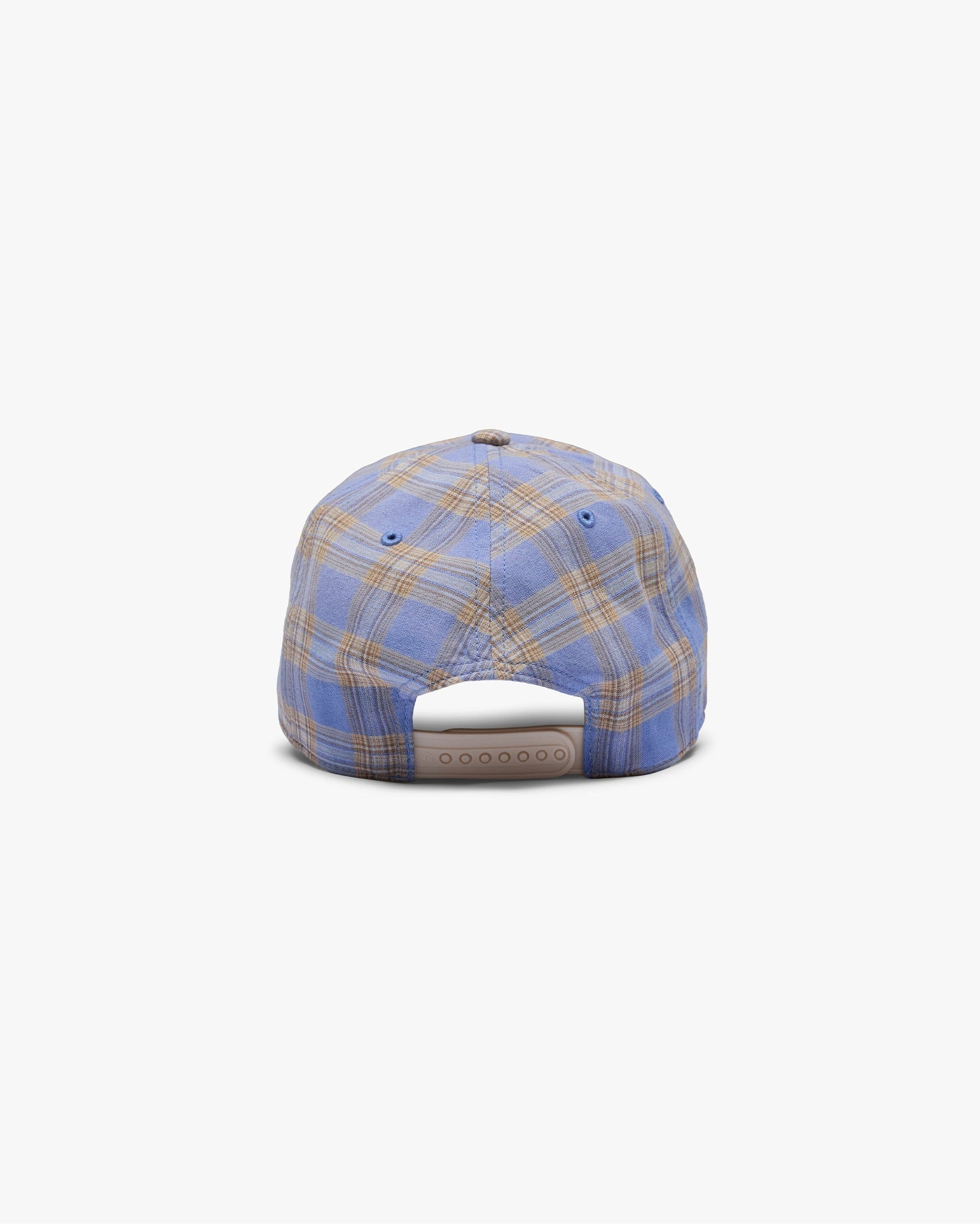 SC26 Santa Monica x 47 Cap - Light Blue