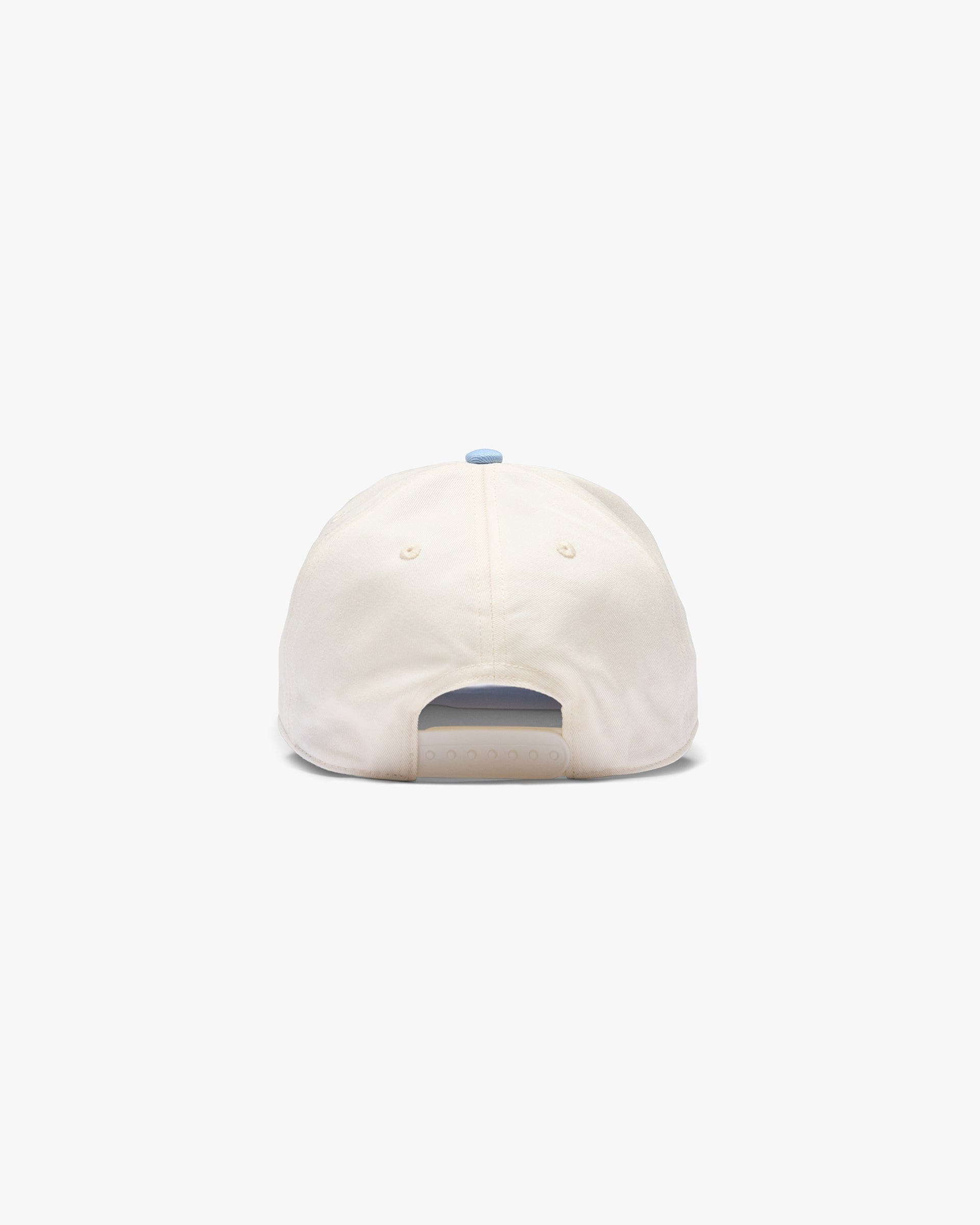 Owners Club Represent Owners Club Washed Cap - Sky Blue