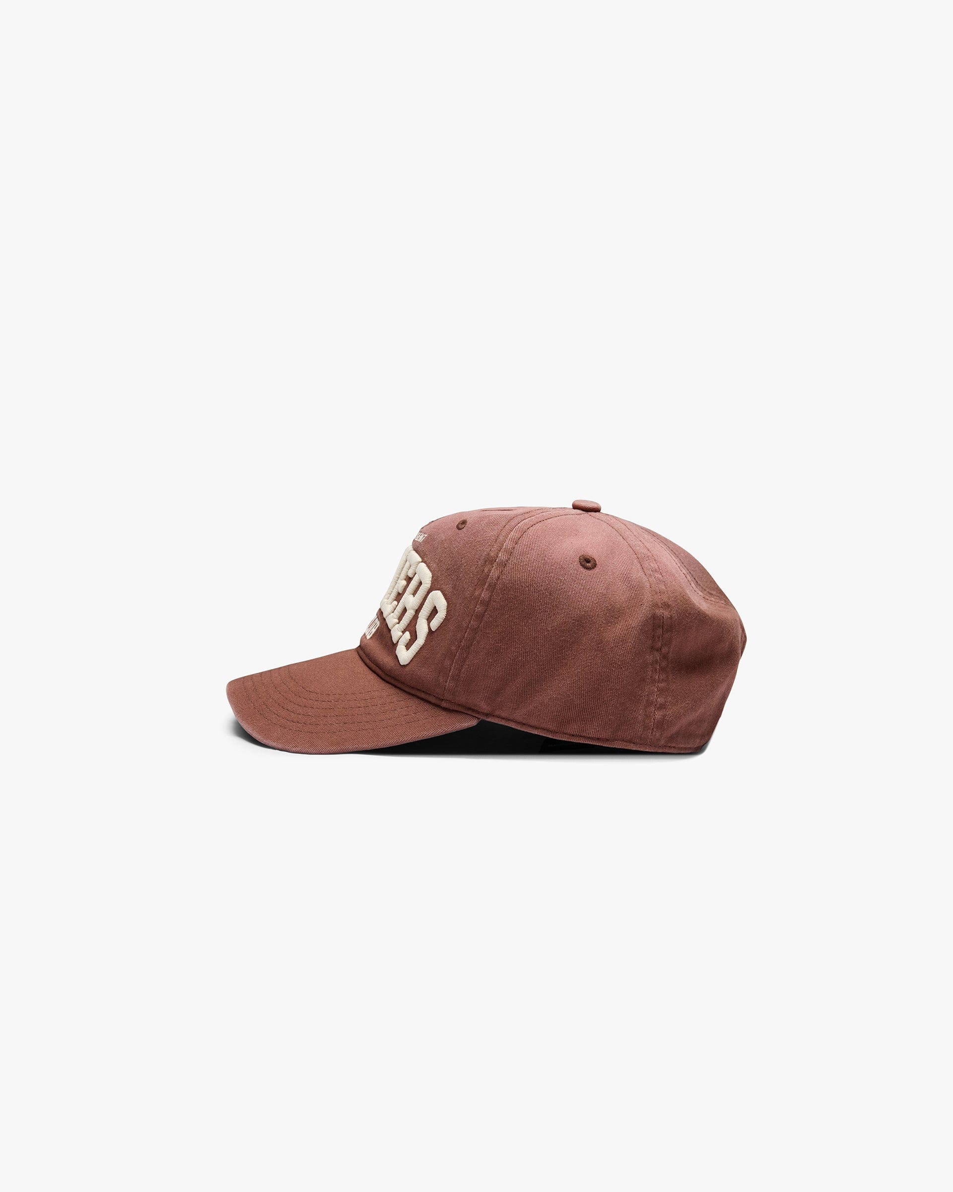 Owners Club Represent Owners Club Washed Cap - Sienna