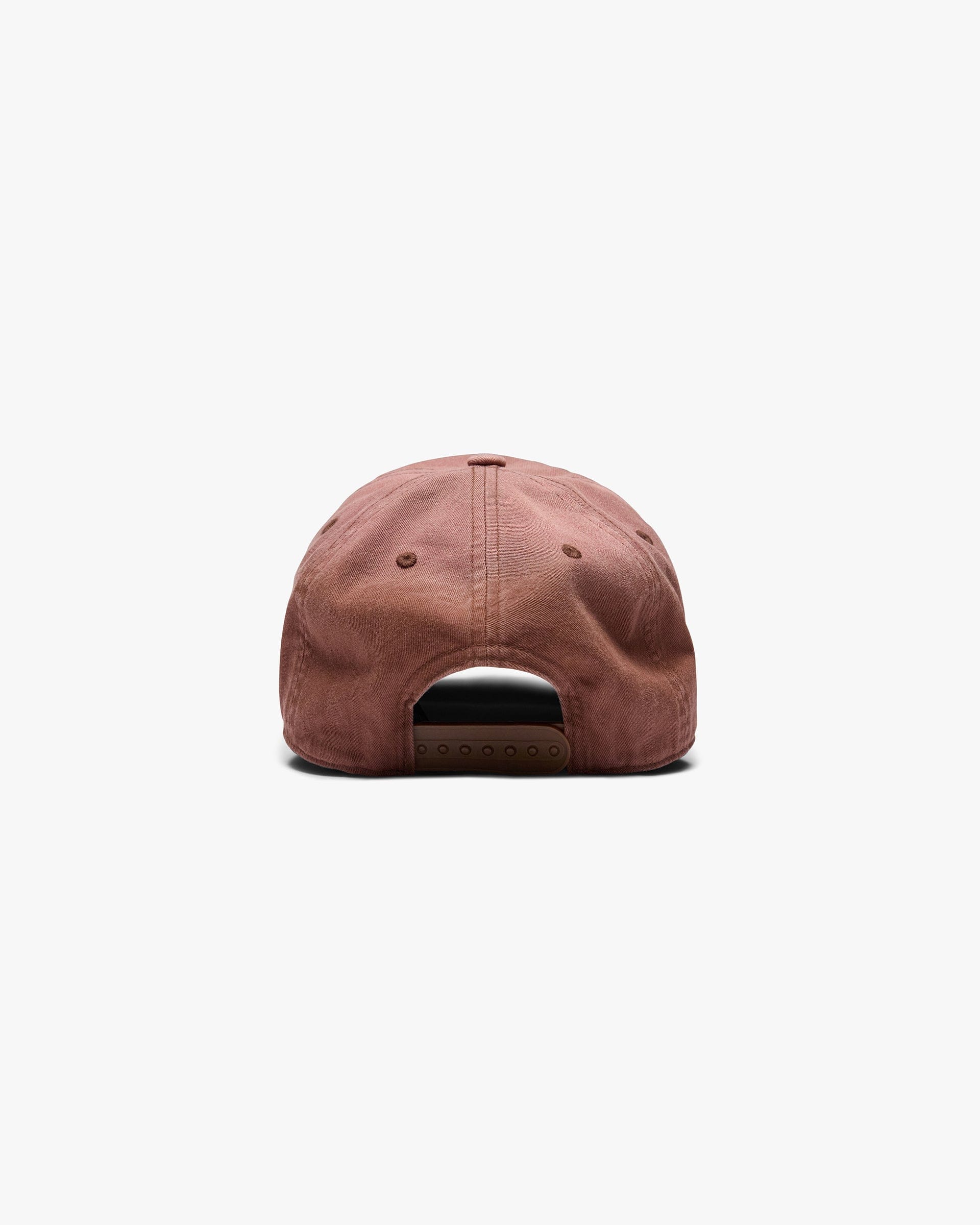 Owners Club Represent Owners Club Washed Cap - Sienna