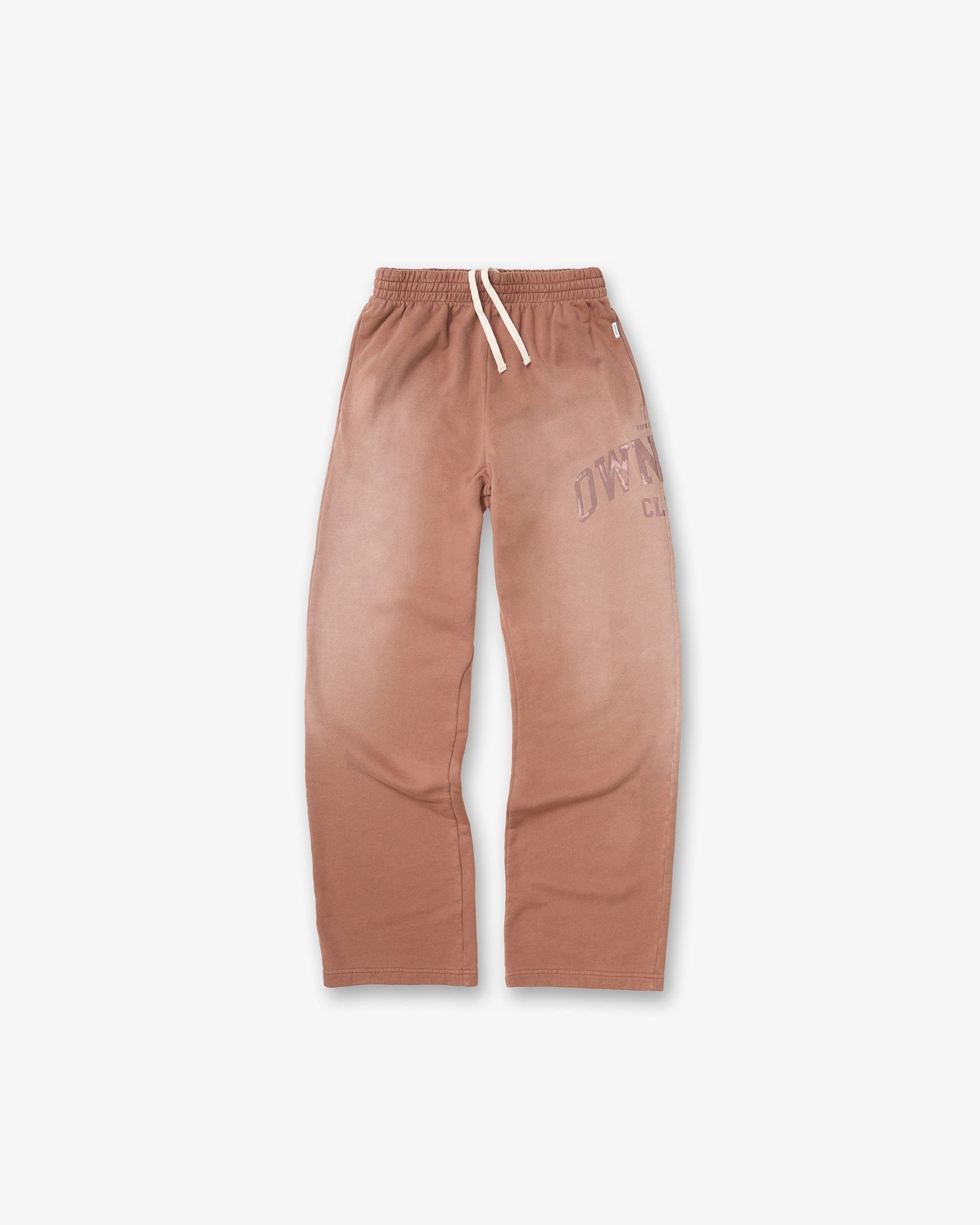 Womens Owners Club Represent Owners Club Sweatpant - Sienna