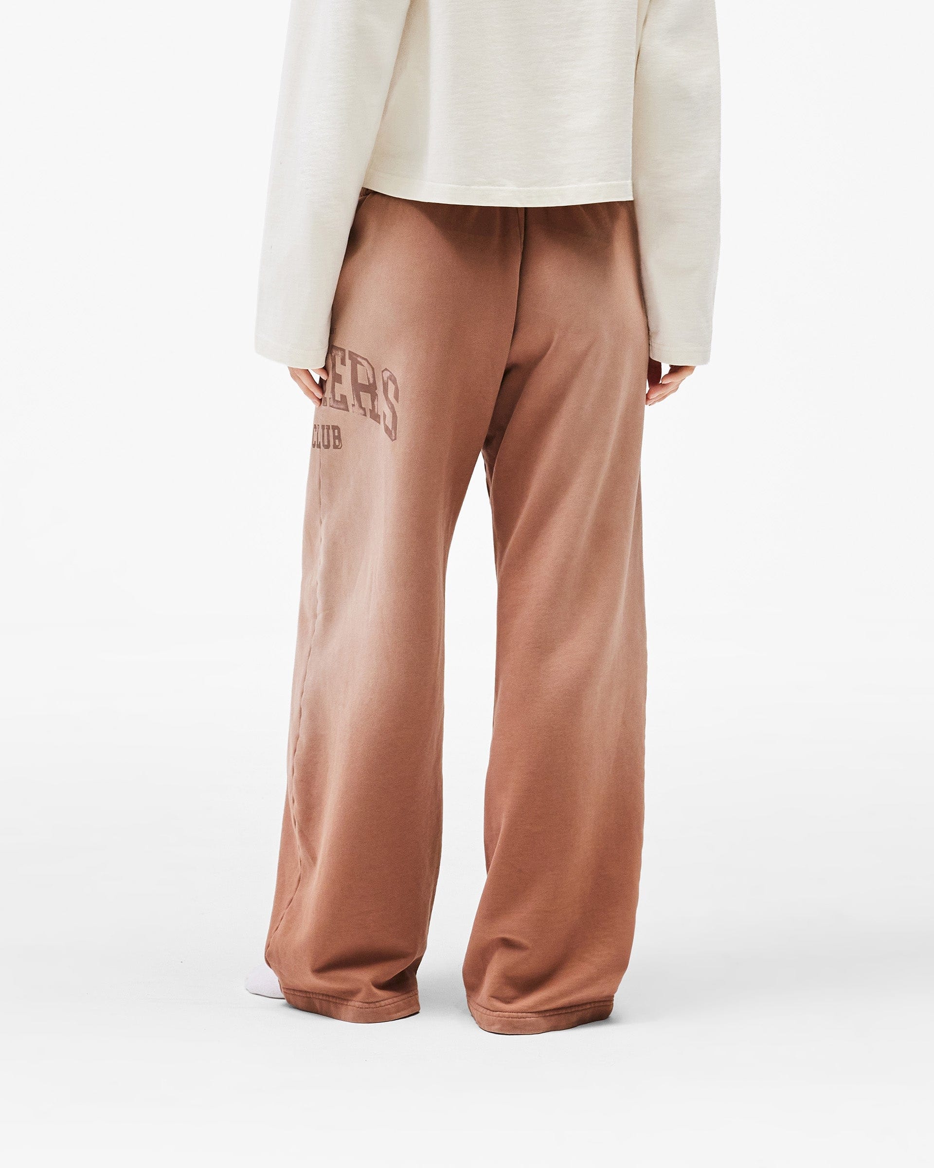 Womens Owners Club Represent Owners Club Sweatpant - Sienna
