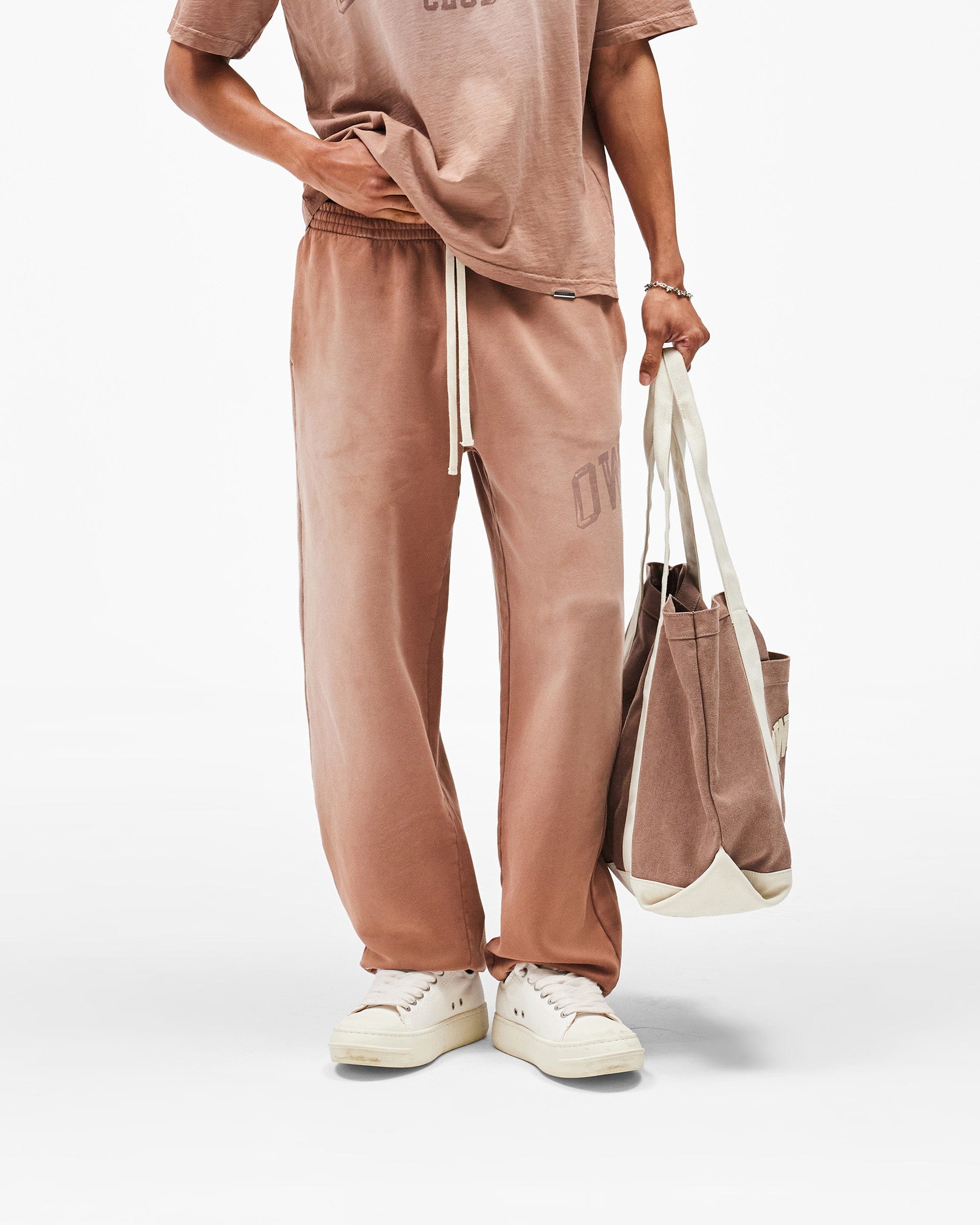 Owners Club Represent Owners Club Sweatpant - Sienna