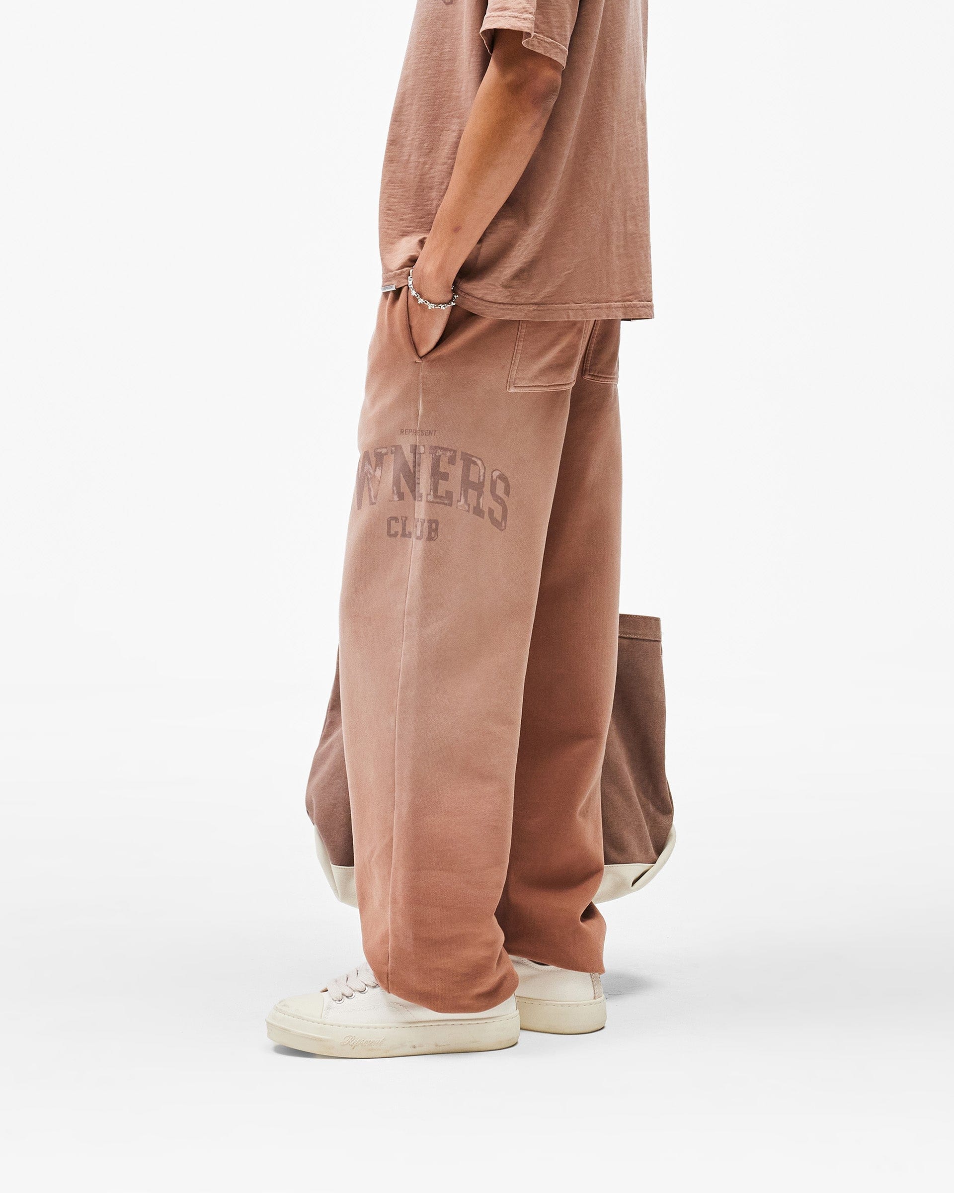 Owners Club Represent Owners Club Sweatpant - Sienna