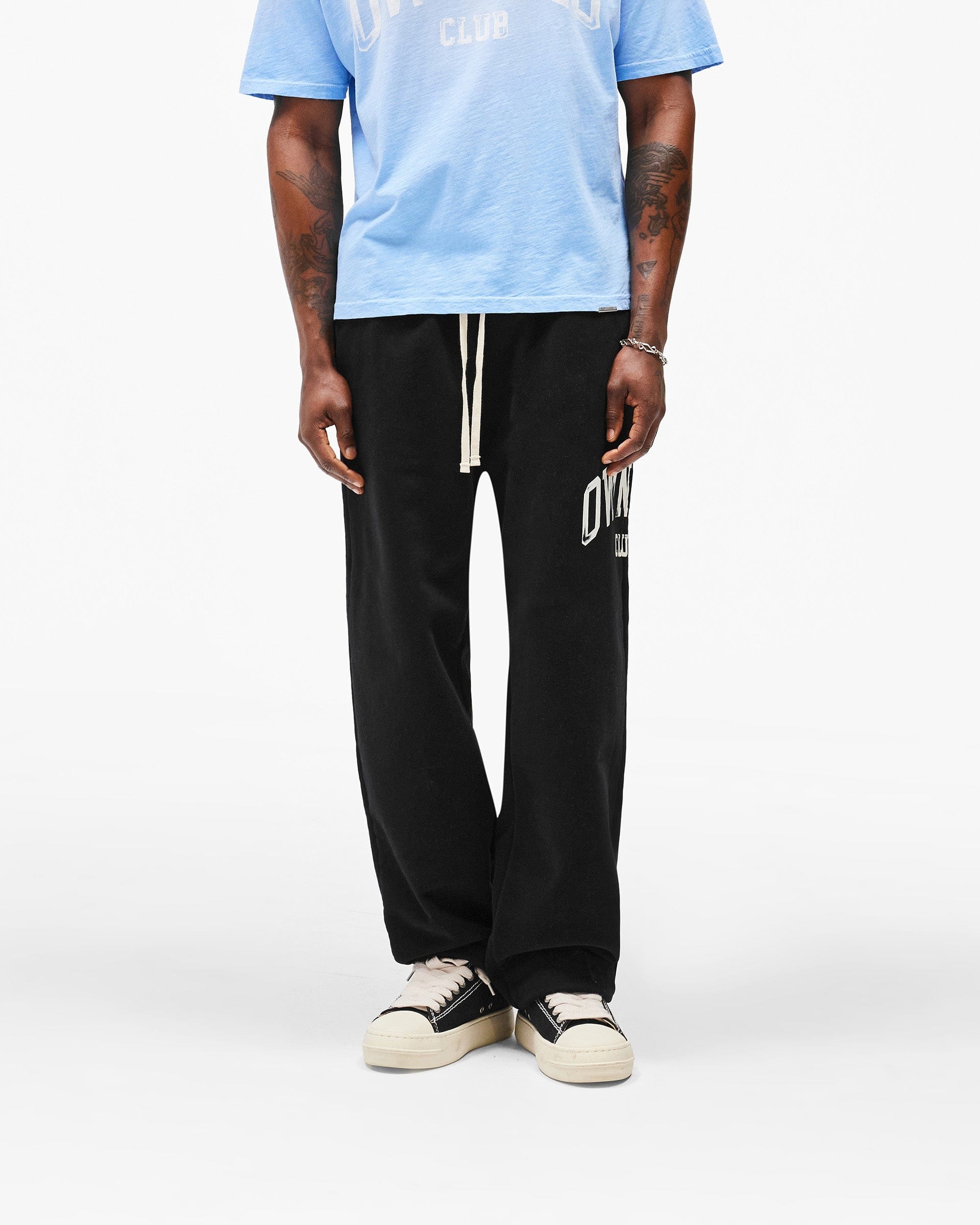 Owners Club Represent Owners Club Sweatpant - Jet Black