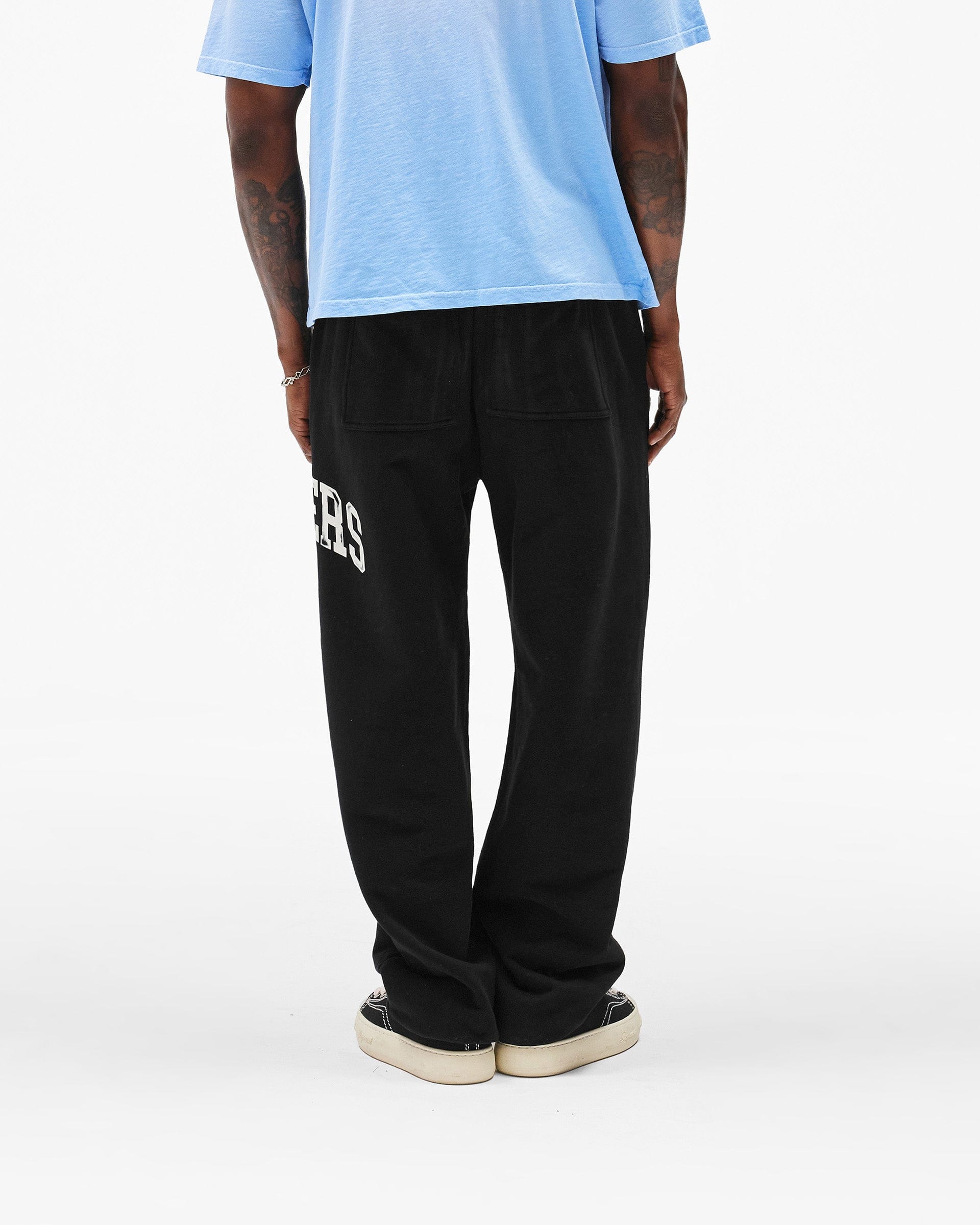 Owners Club Represent Owners Club Sweatpant - Jet Black