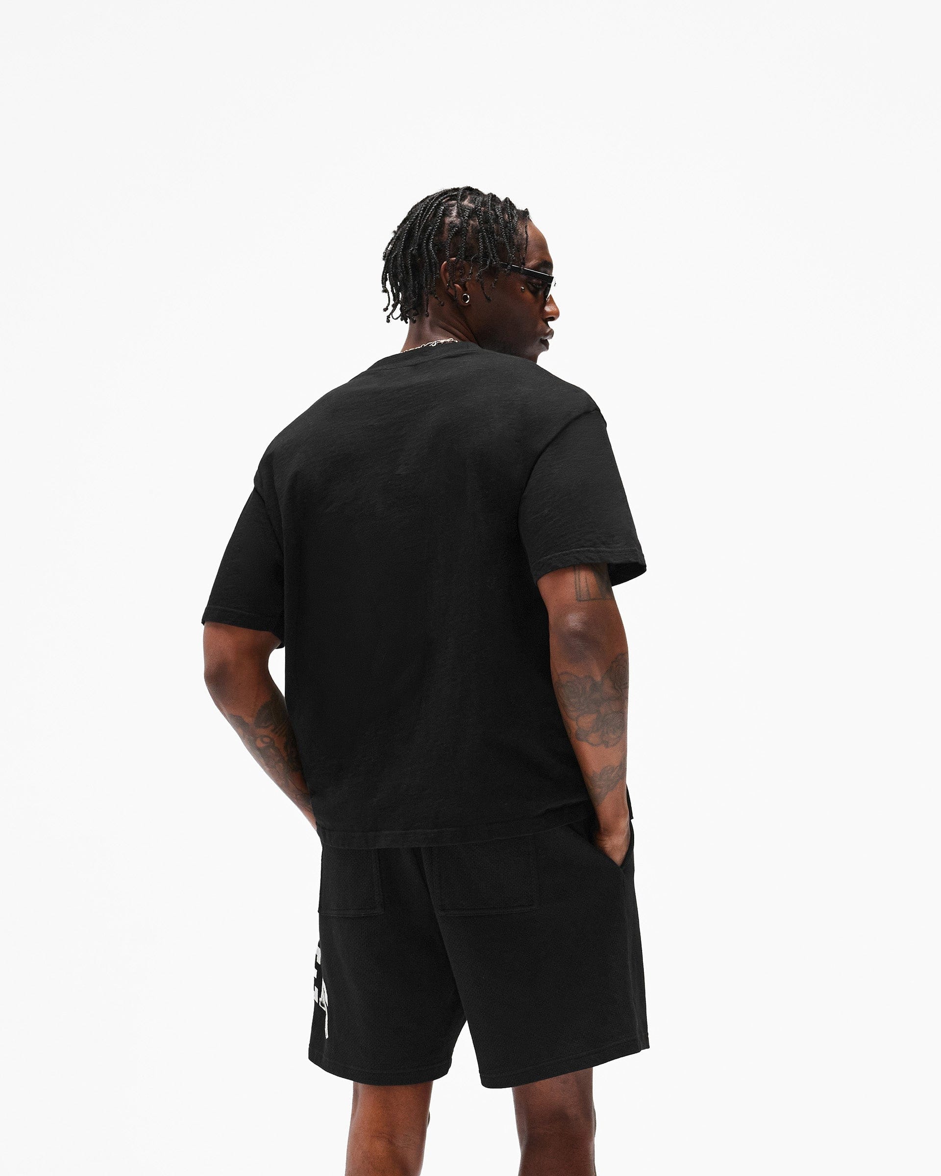 Owners Club Represent Owners Club T-Shirt - Jet Black