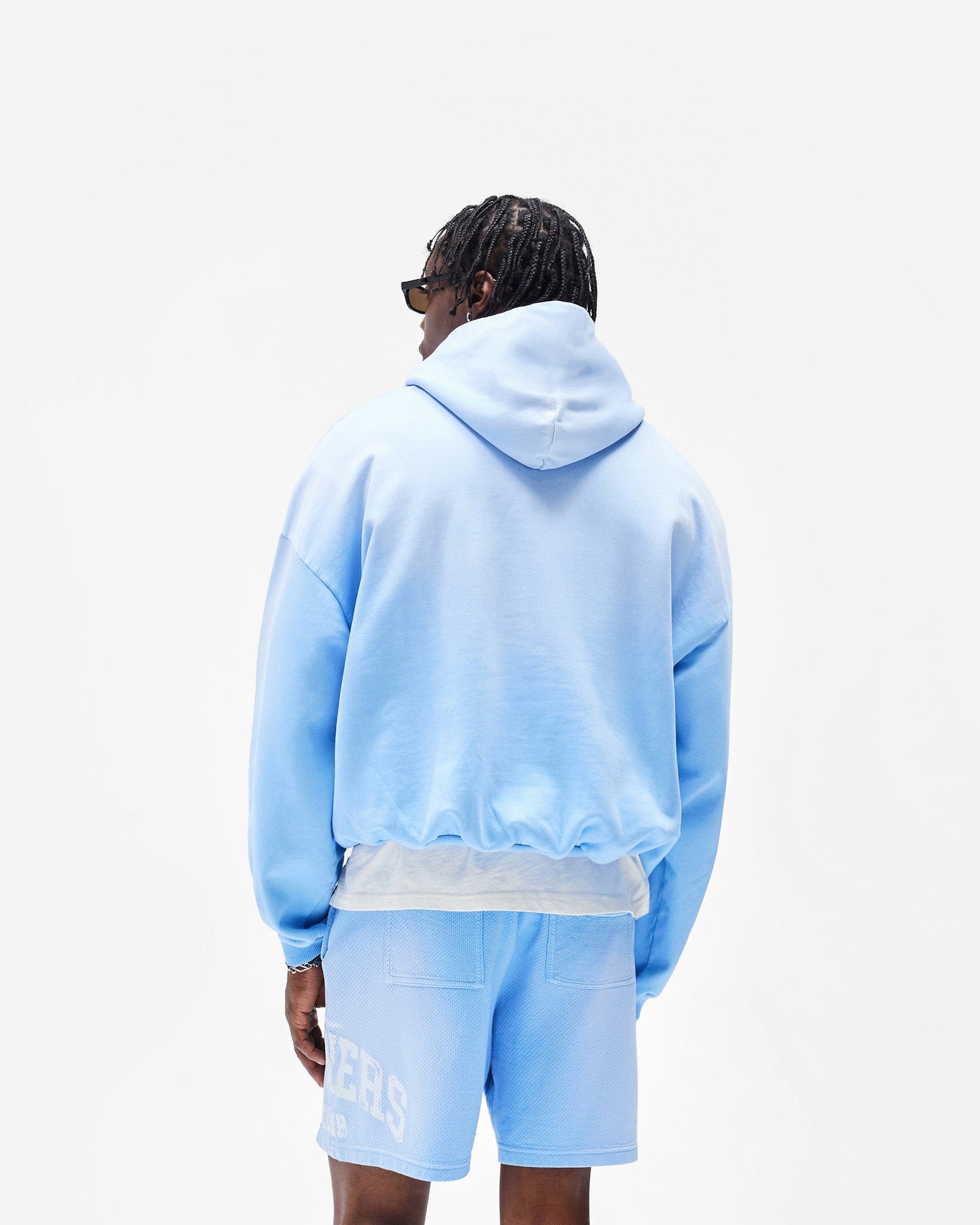 Owners Club Represent Owners Club Hoodie - Sky Blue