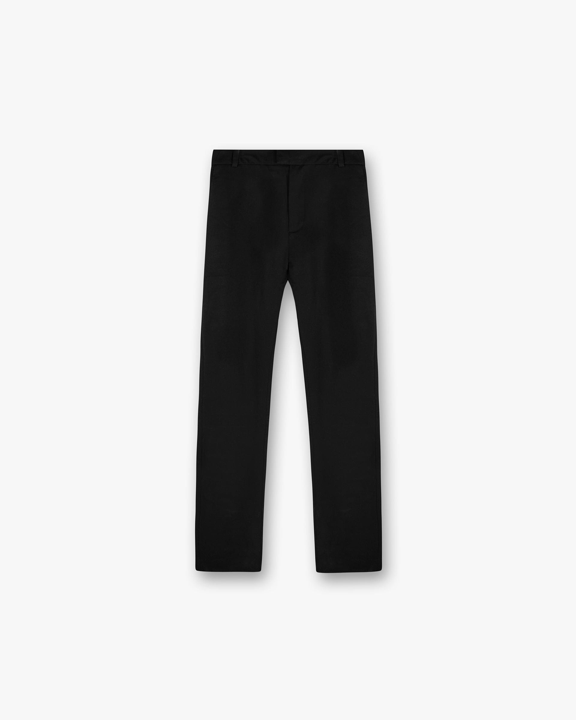 SS25 Core Pant - Jet Black