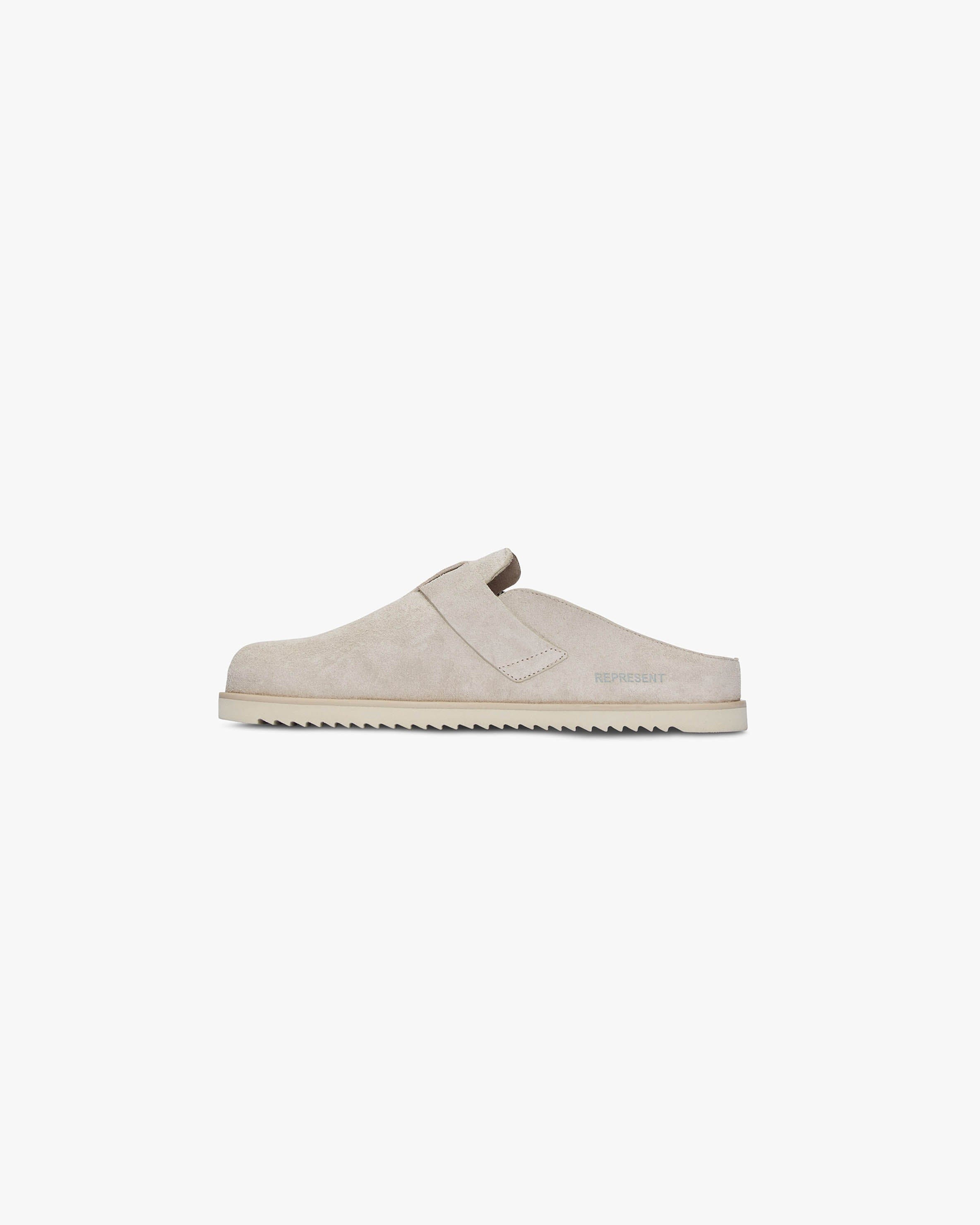 SC23 Initial Mule - Taupe