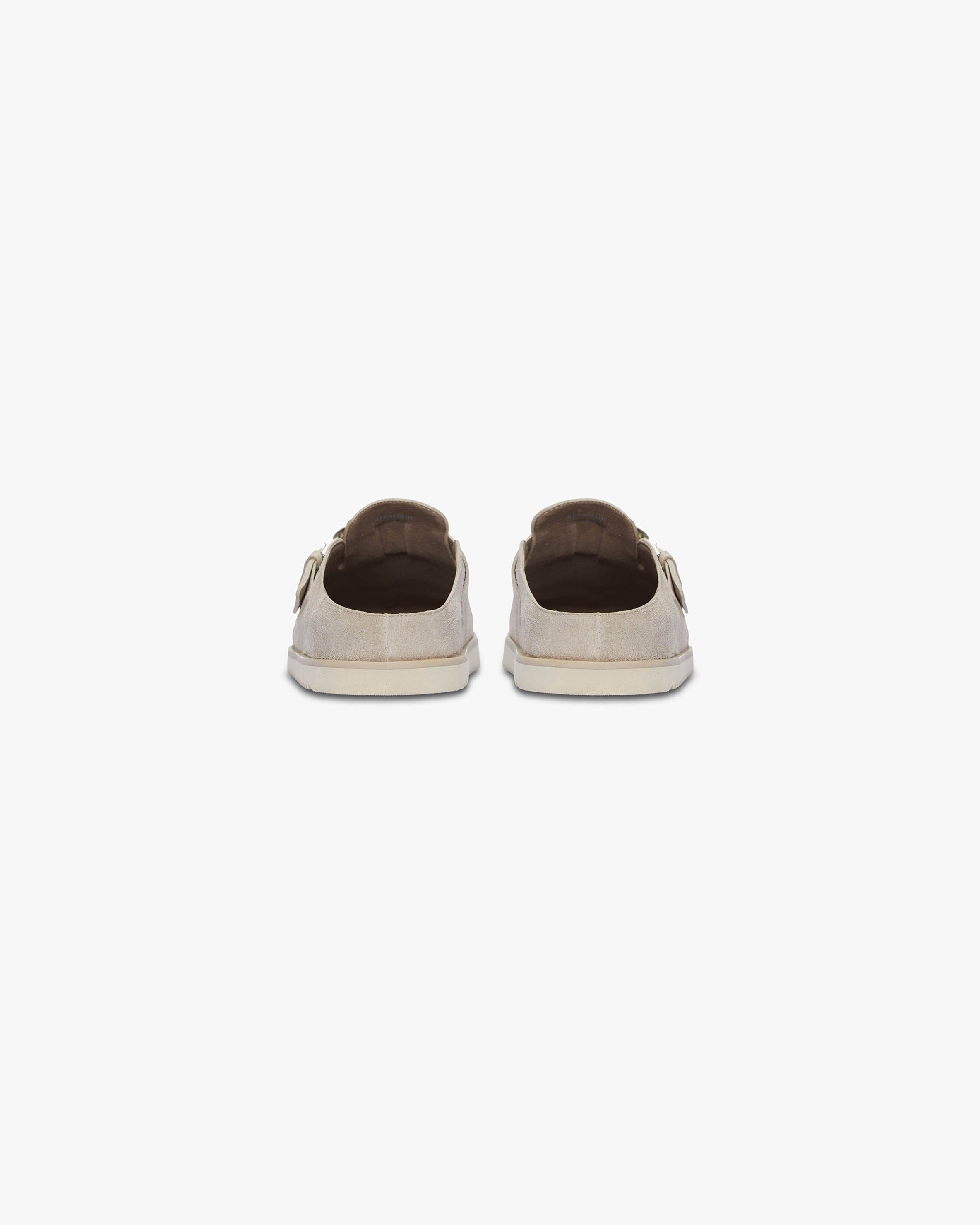SC23 Initial Mule - Taupe