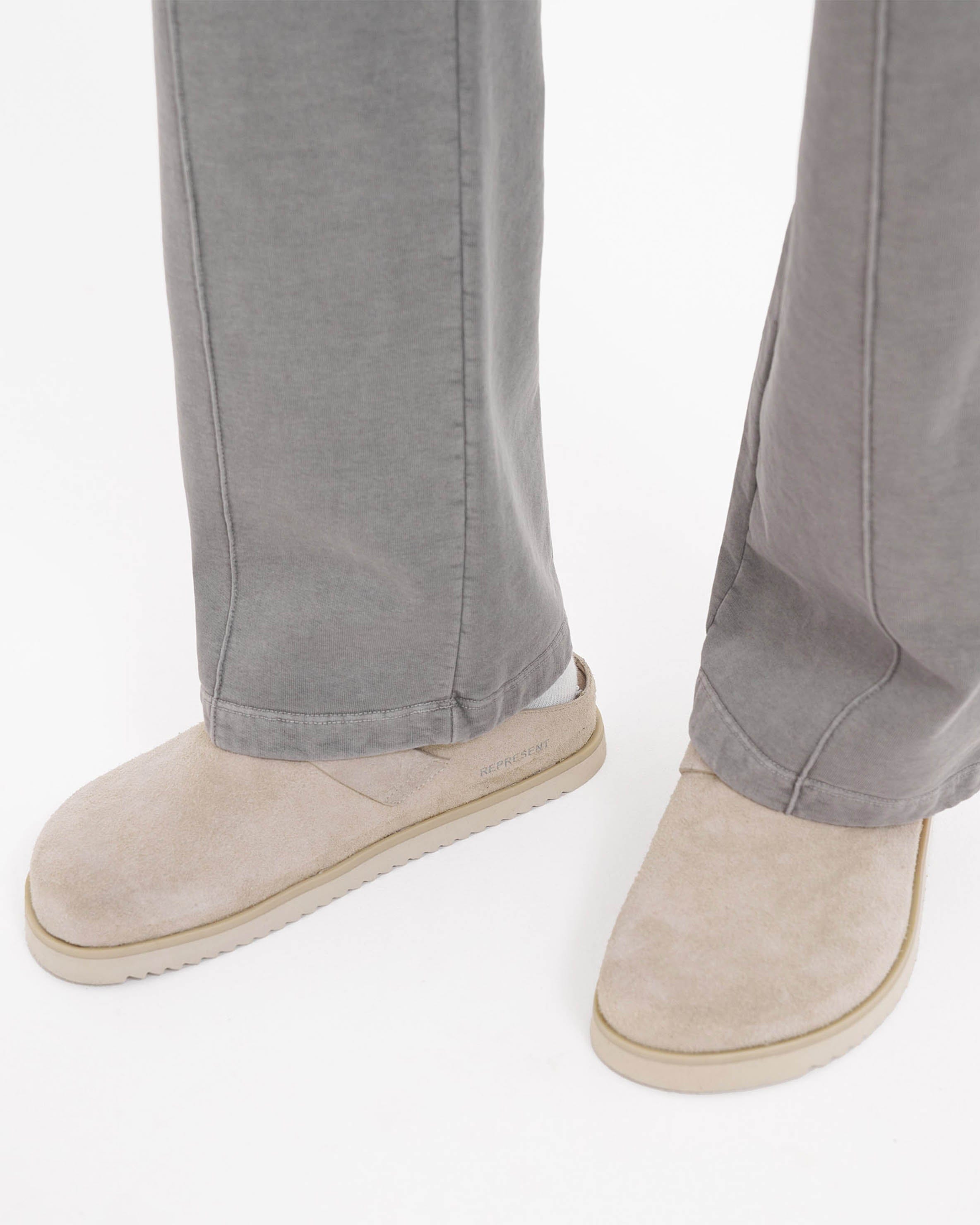 SC23 Initial Mule - Taupe
