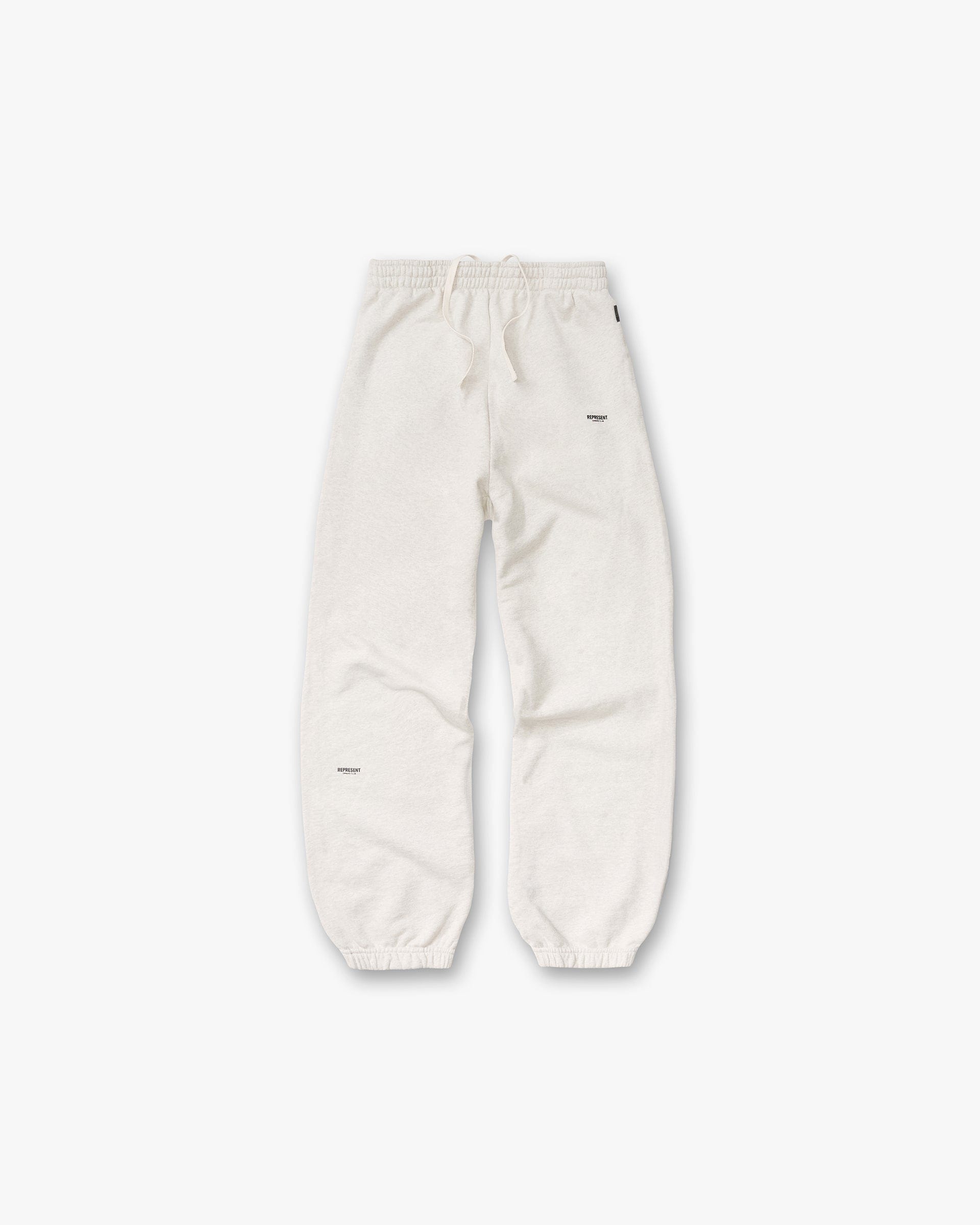Owners Club Micro Owners Club Sweatpant - Cream Marl