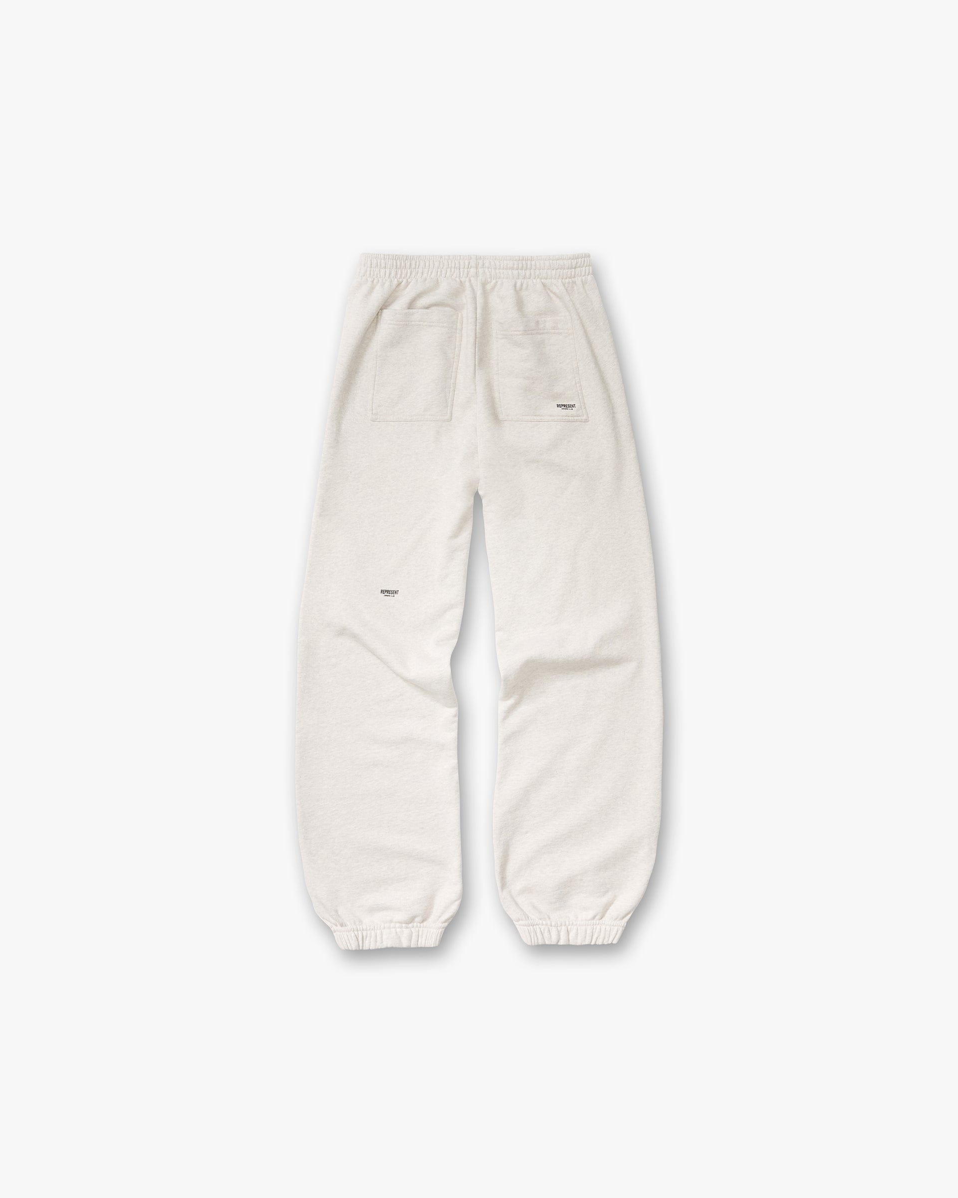 Owners Club Micro Owners Club Sweatpant - Cream Marl