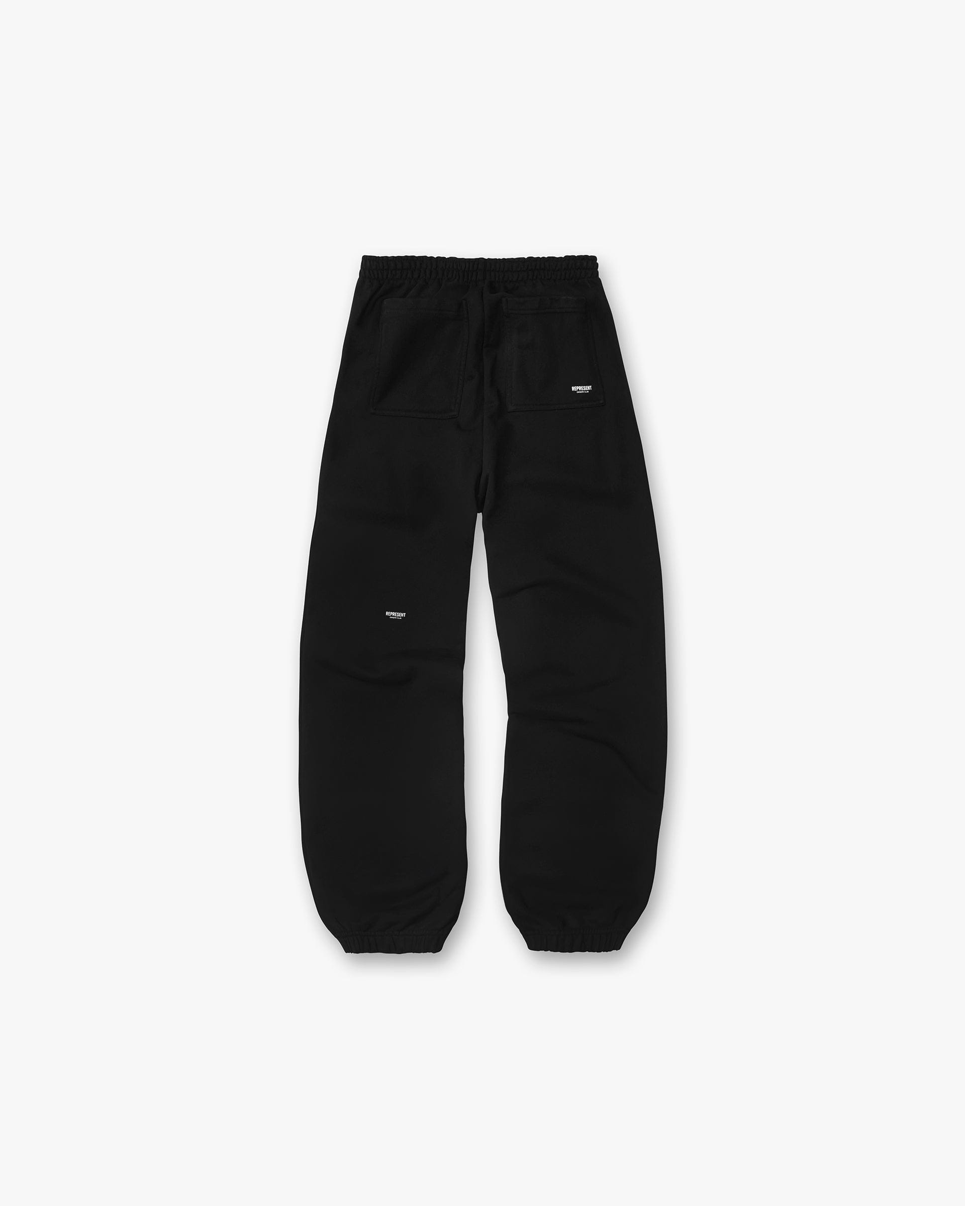 Owners Club Micro Owners Club Sweatpant - Jet Black