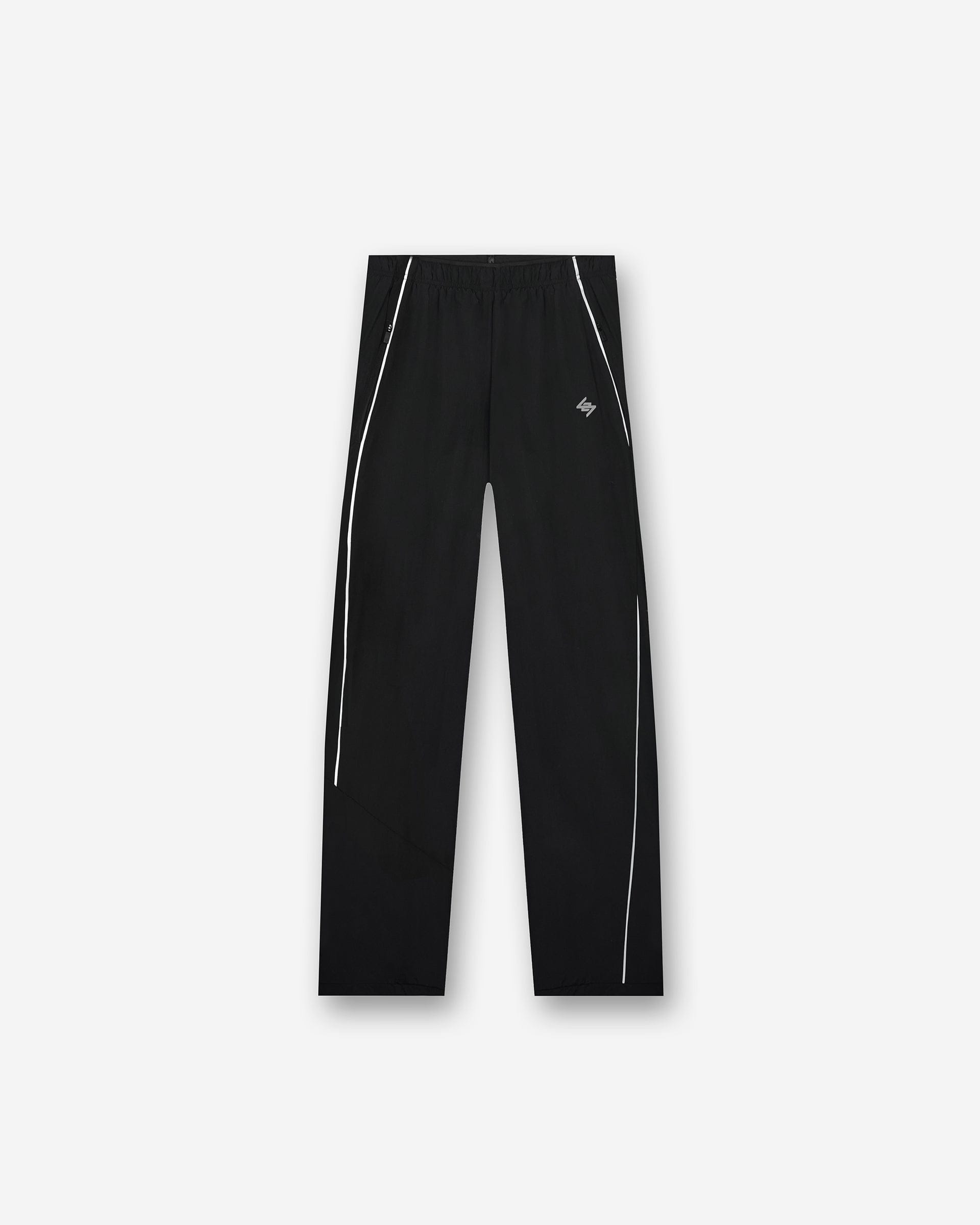 Womens 247 247 Flash Track Jogger - Black