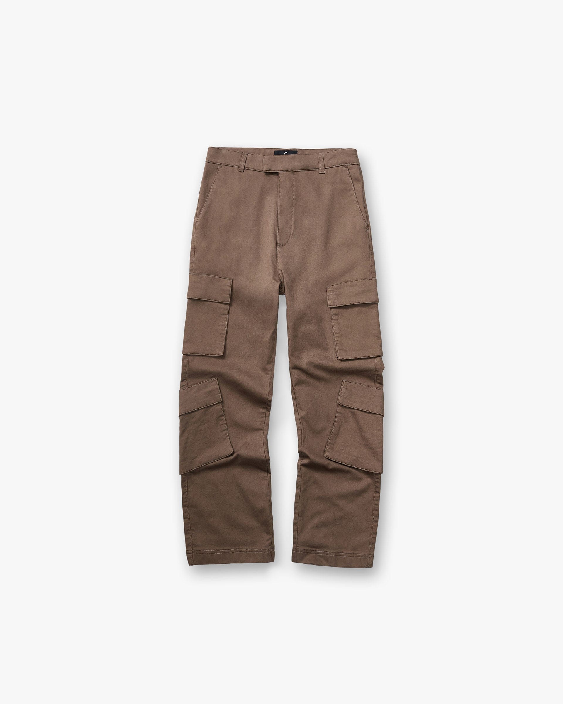 FW25 Cargo Pant - Clove