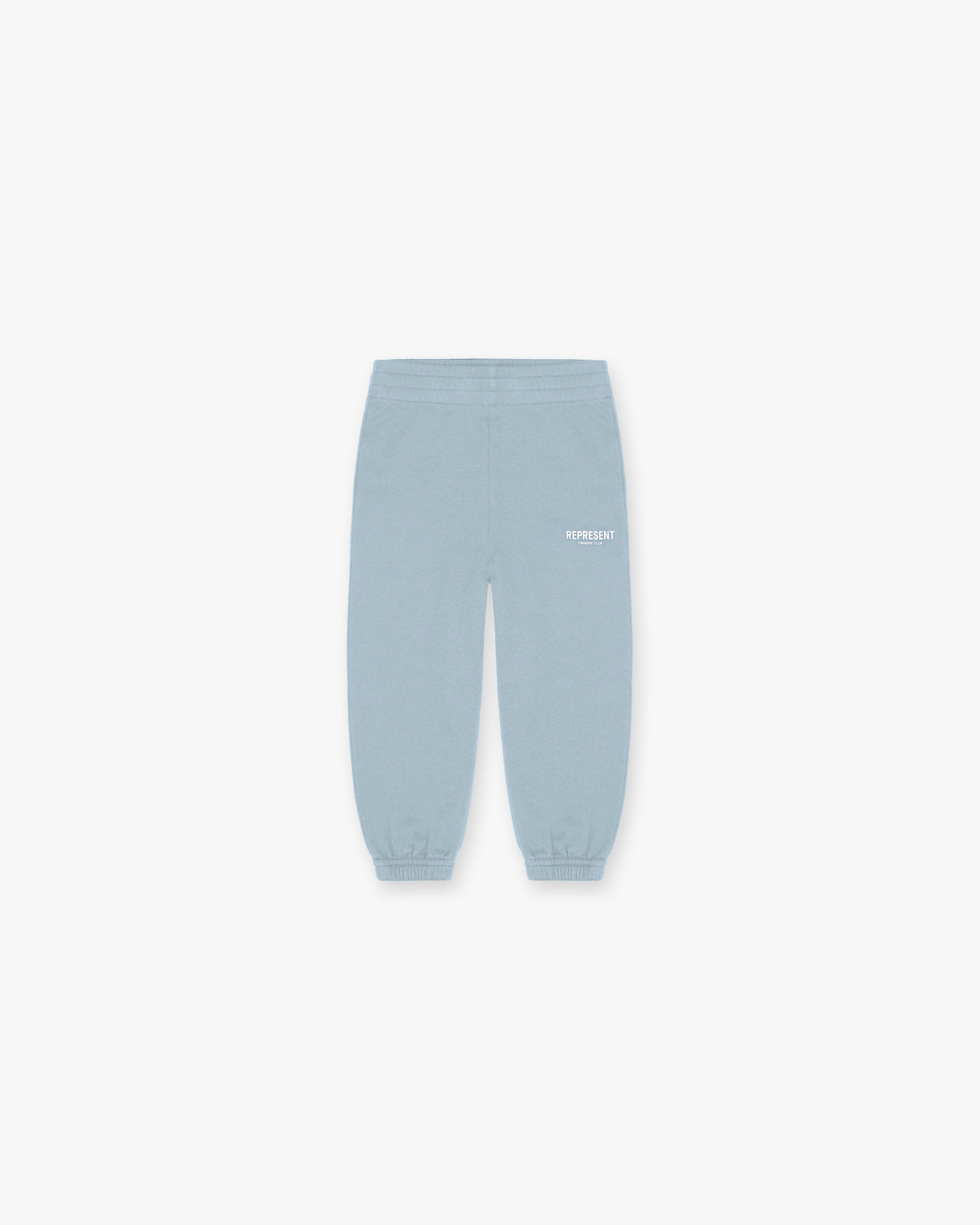 Mini Owners Club Represent Mini Owners Club Sweatpants - Powder Blue