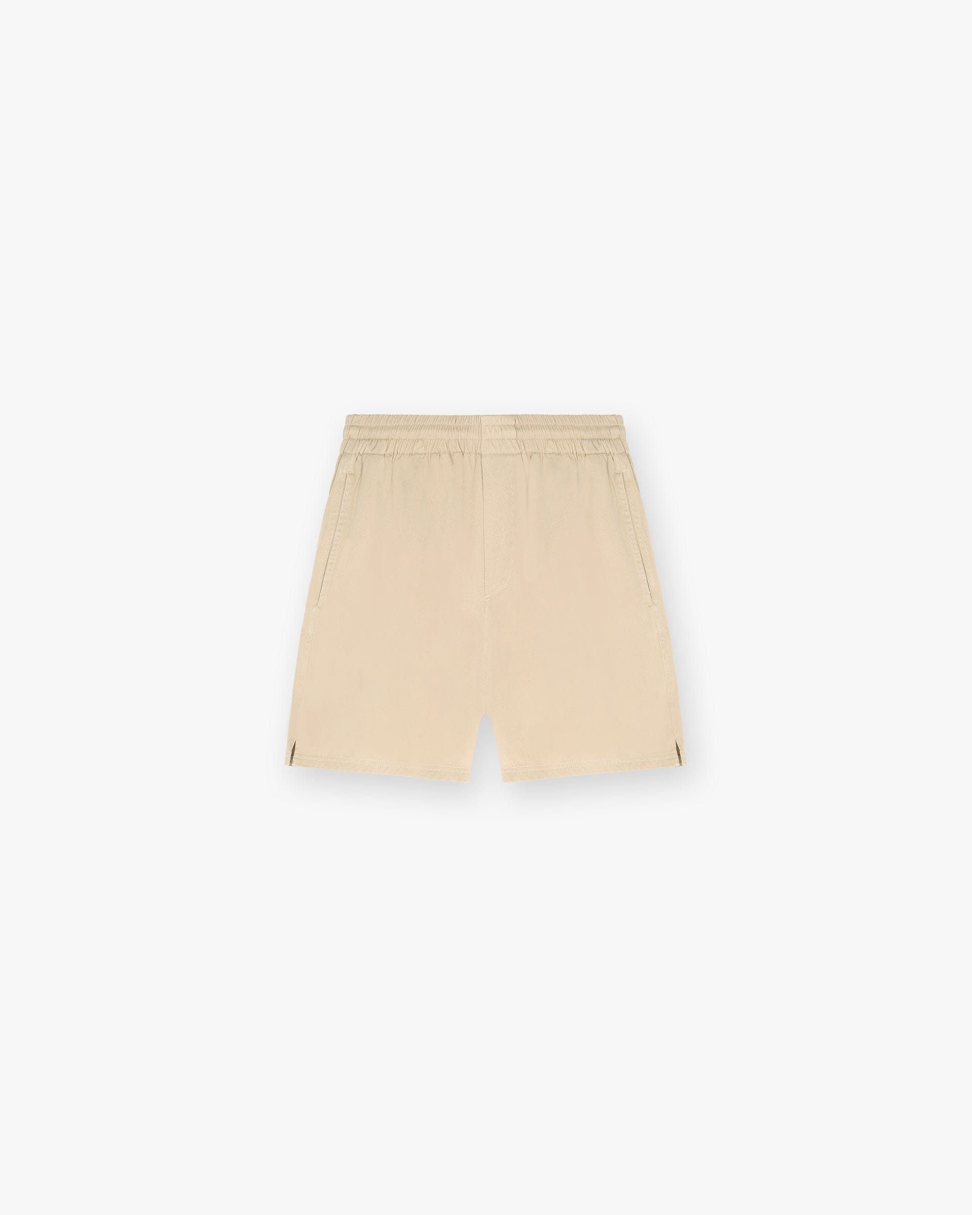 SC24 Resort Shorts - Latte