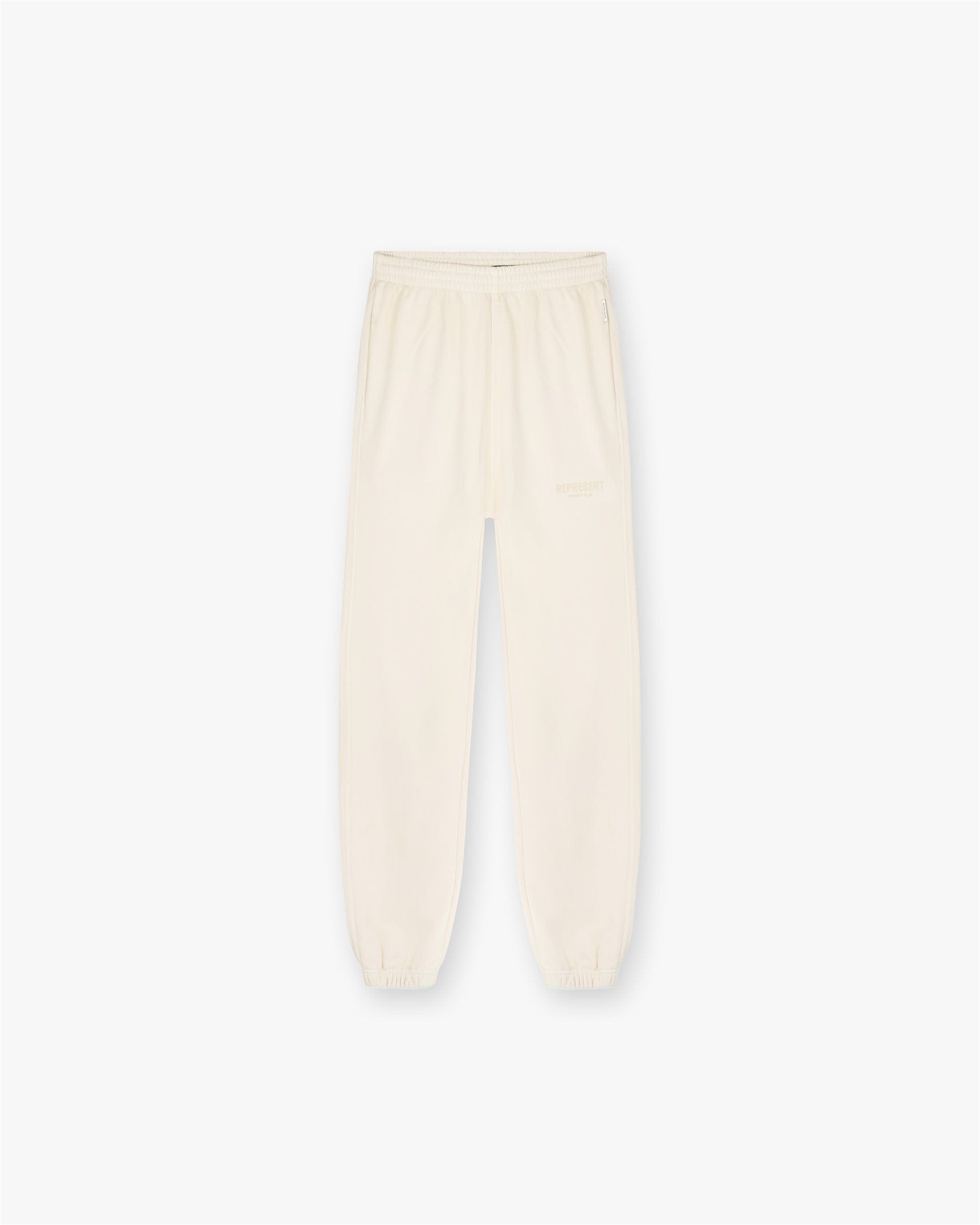 Owners Club Represent Owners Club Sweatpant - Buttercream