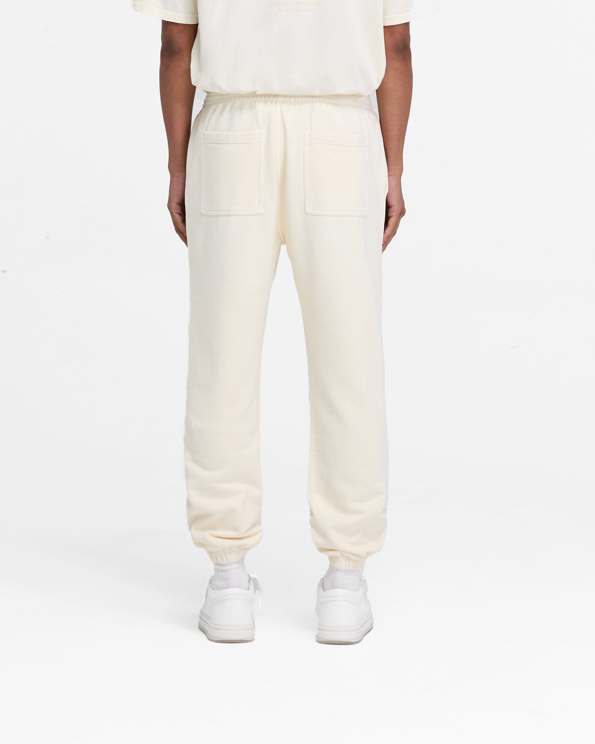 Owners Club Represent Owners Club Sweatpant - Buttercream