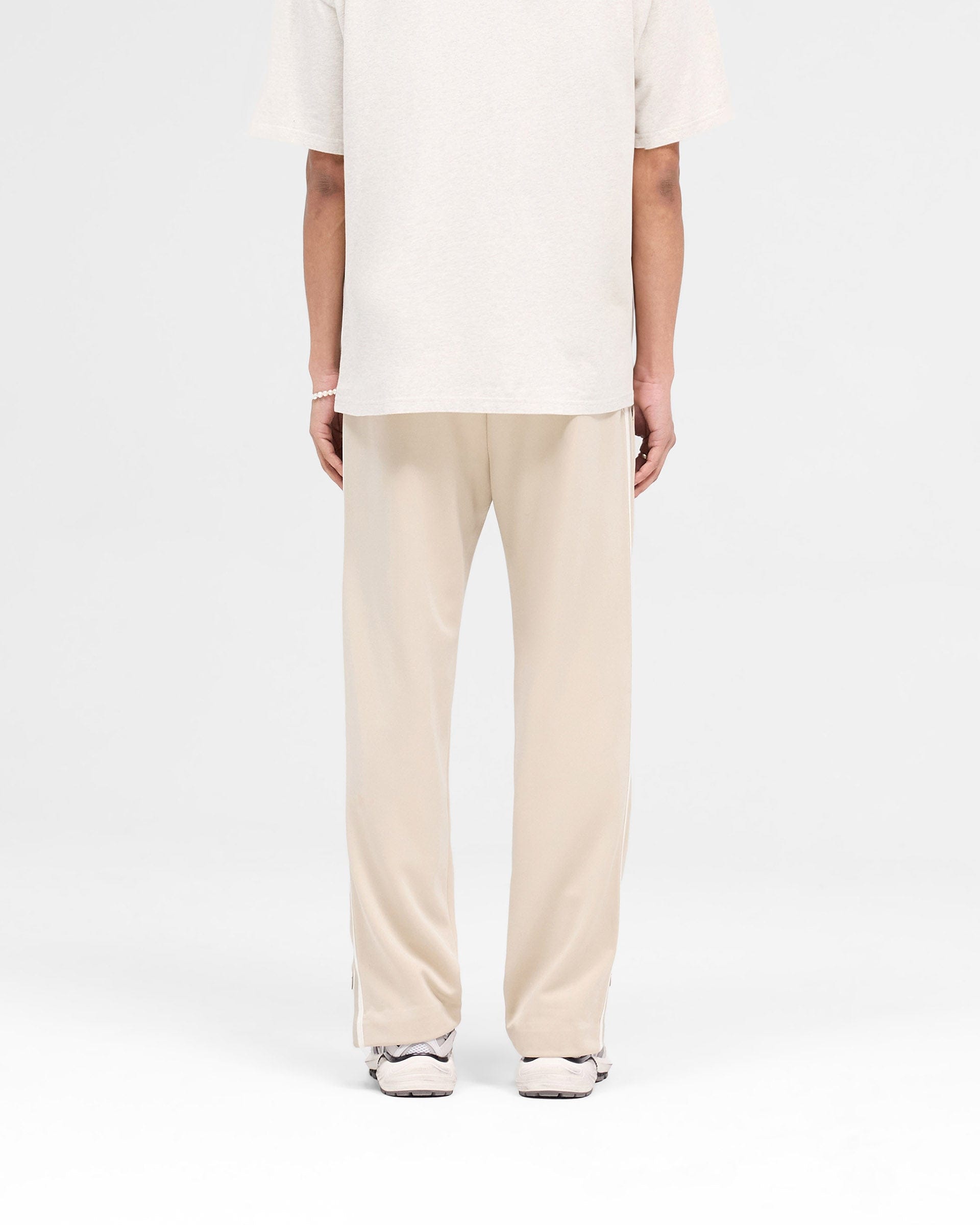 SS25 Tailored Track Pant - Stone