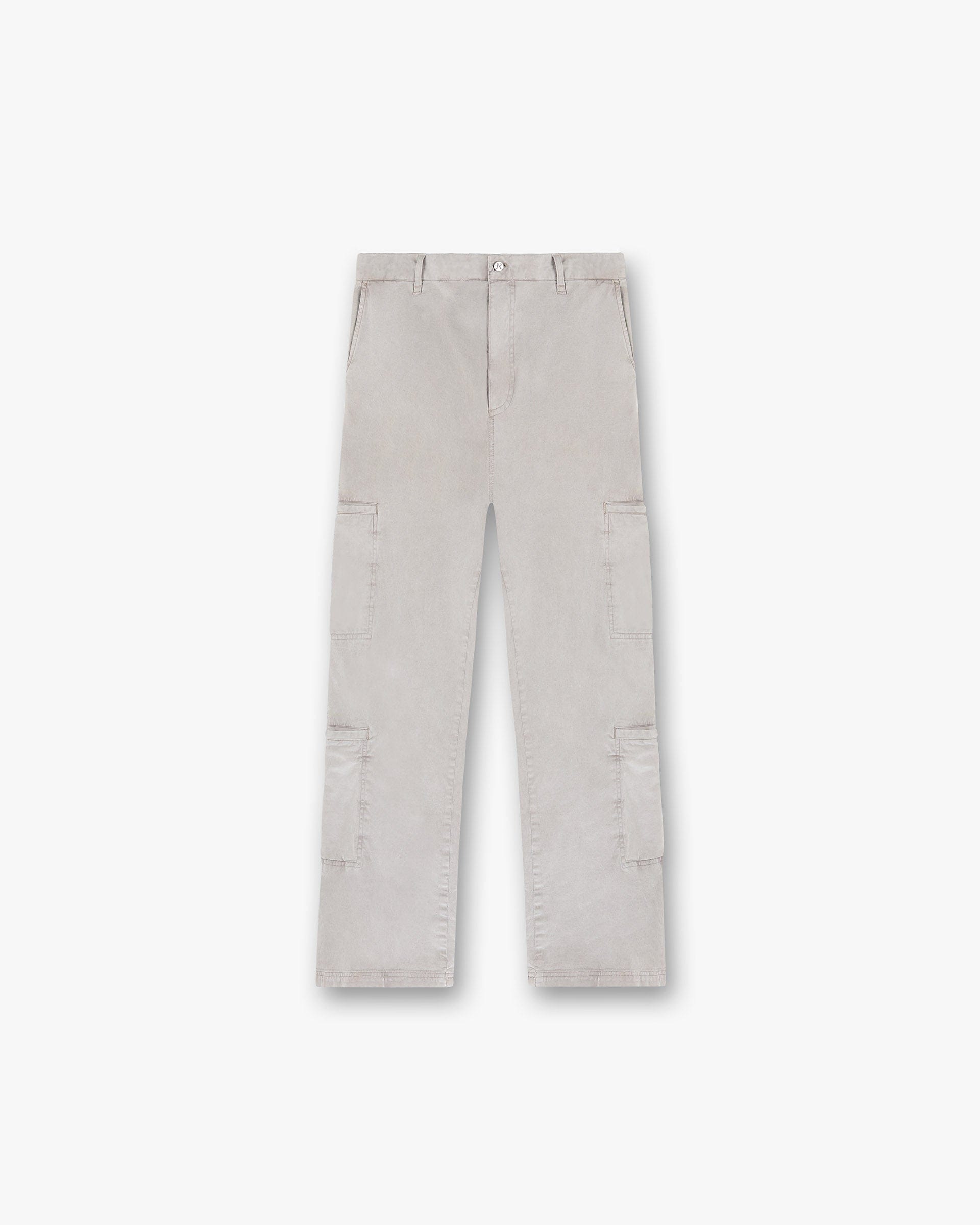 SS25 Season Cargo Pant - Washed Taupe