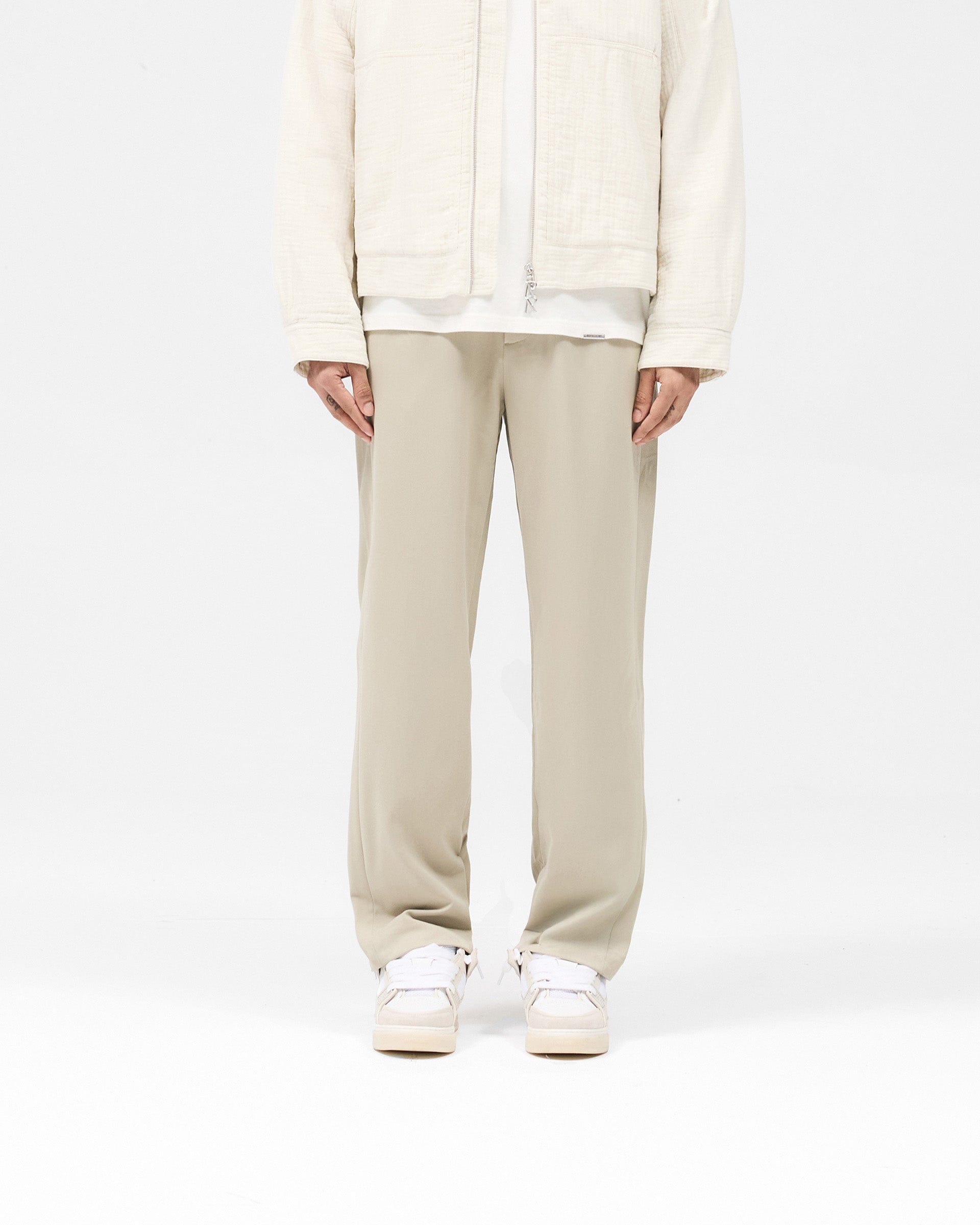 SS25 Core Pant - Beige