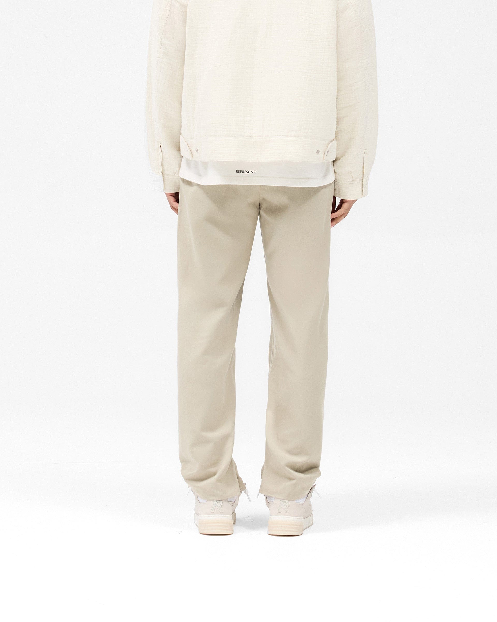 SS25 Core Pant - Beige