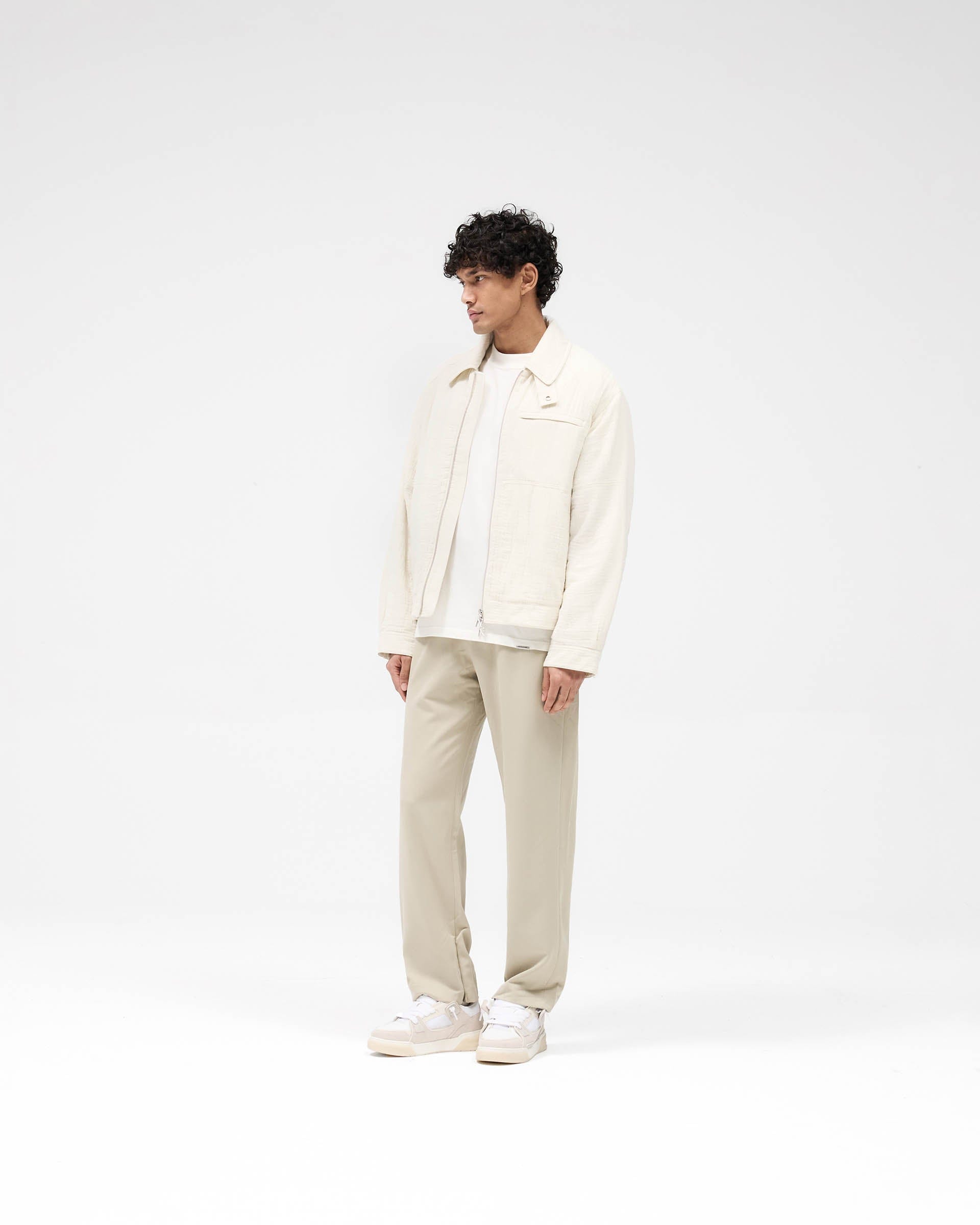 SS25 Core Pant - Beige