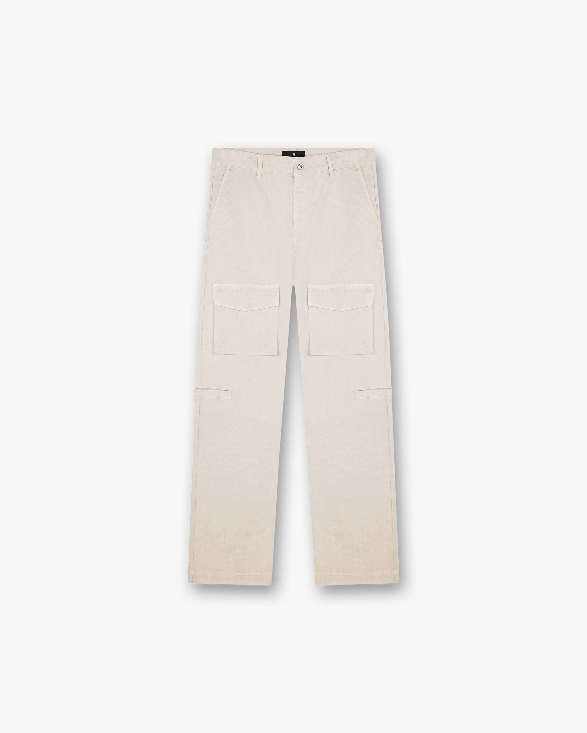 SC25 Front Pocket Cargo Pant - Champagne
