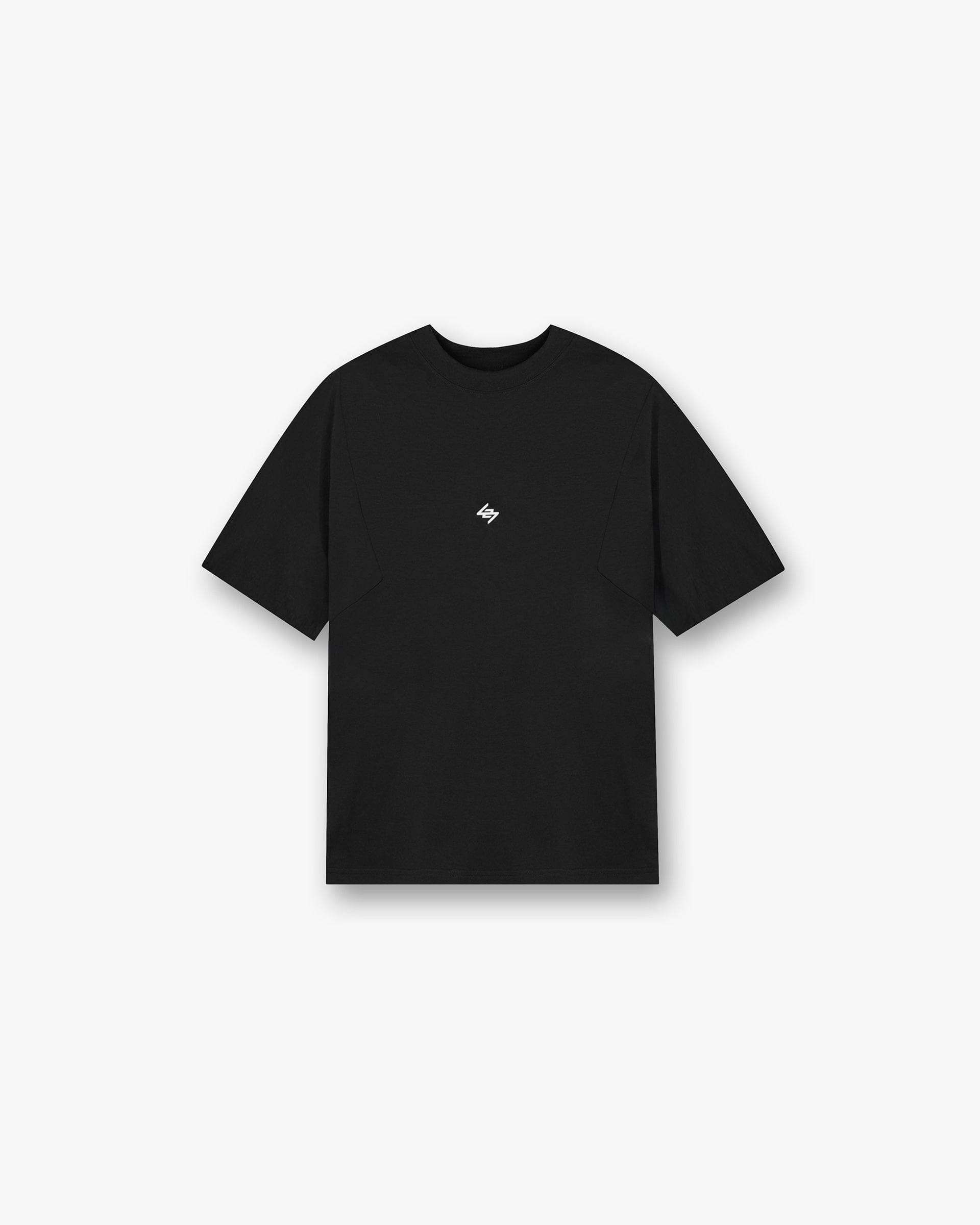 Womens 247 247 Training T-Shirt - Black