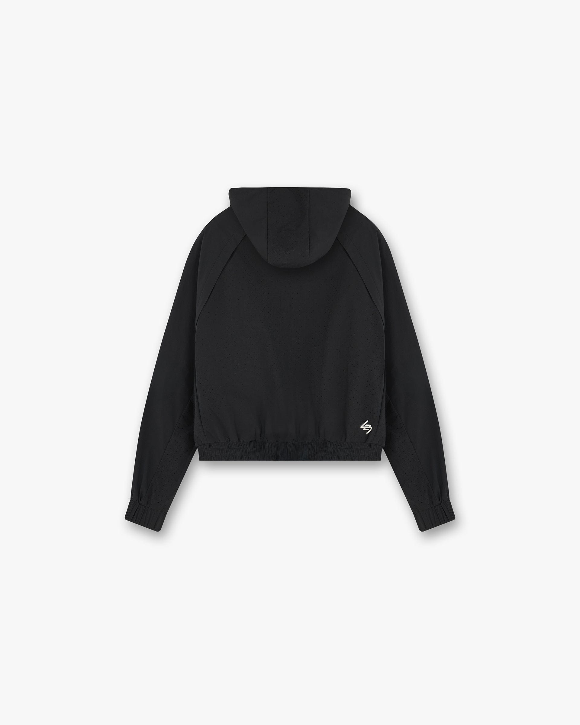 Womens 247 247 Training Jacket - Black